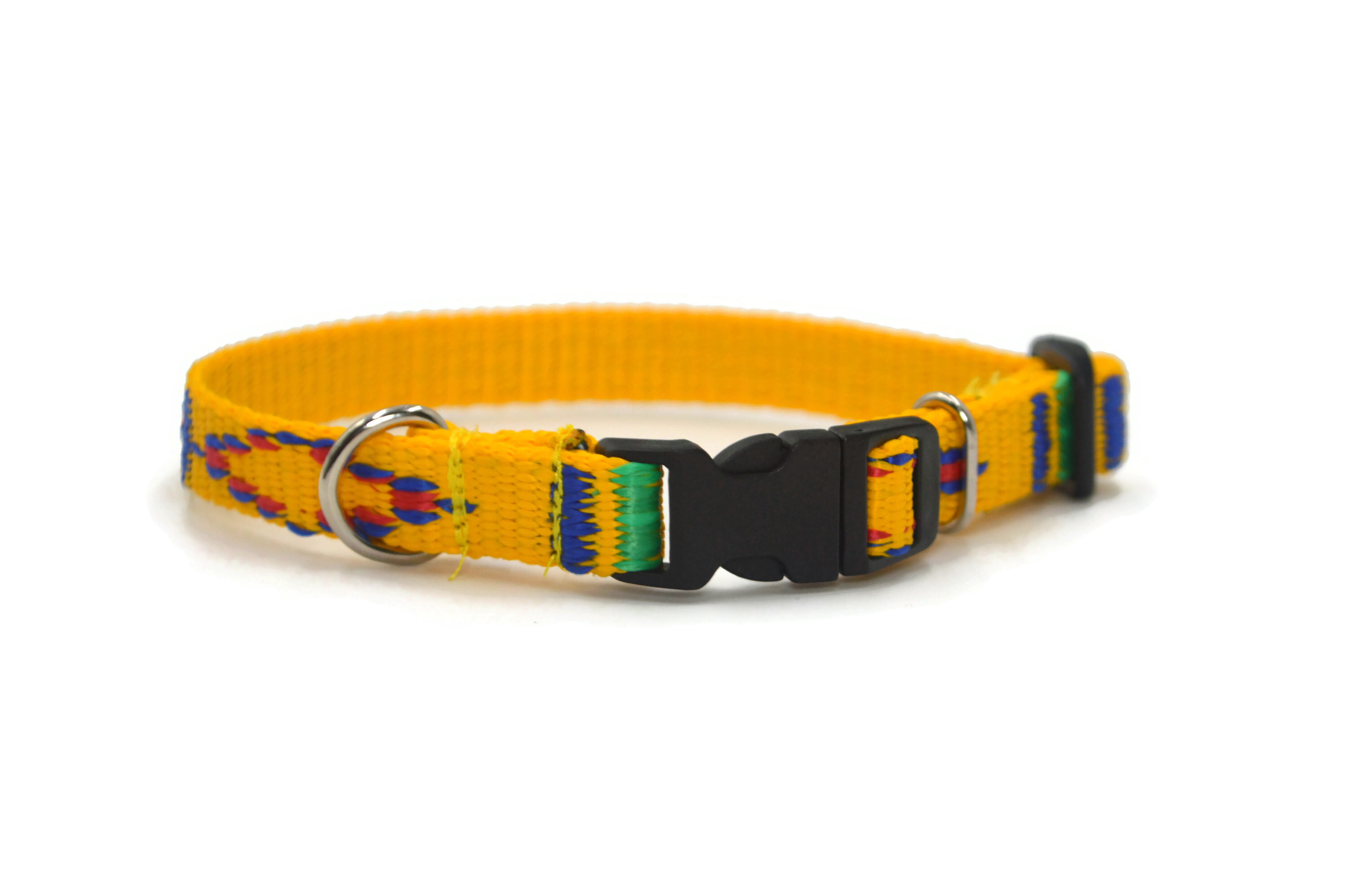 Obroża indiańska 13mm