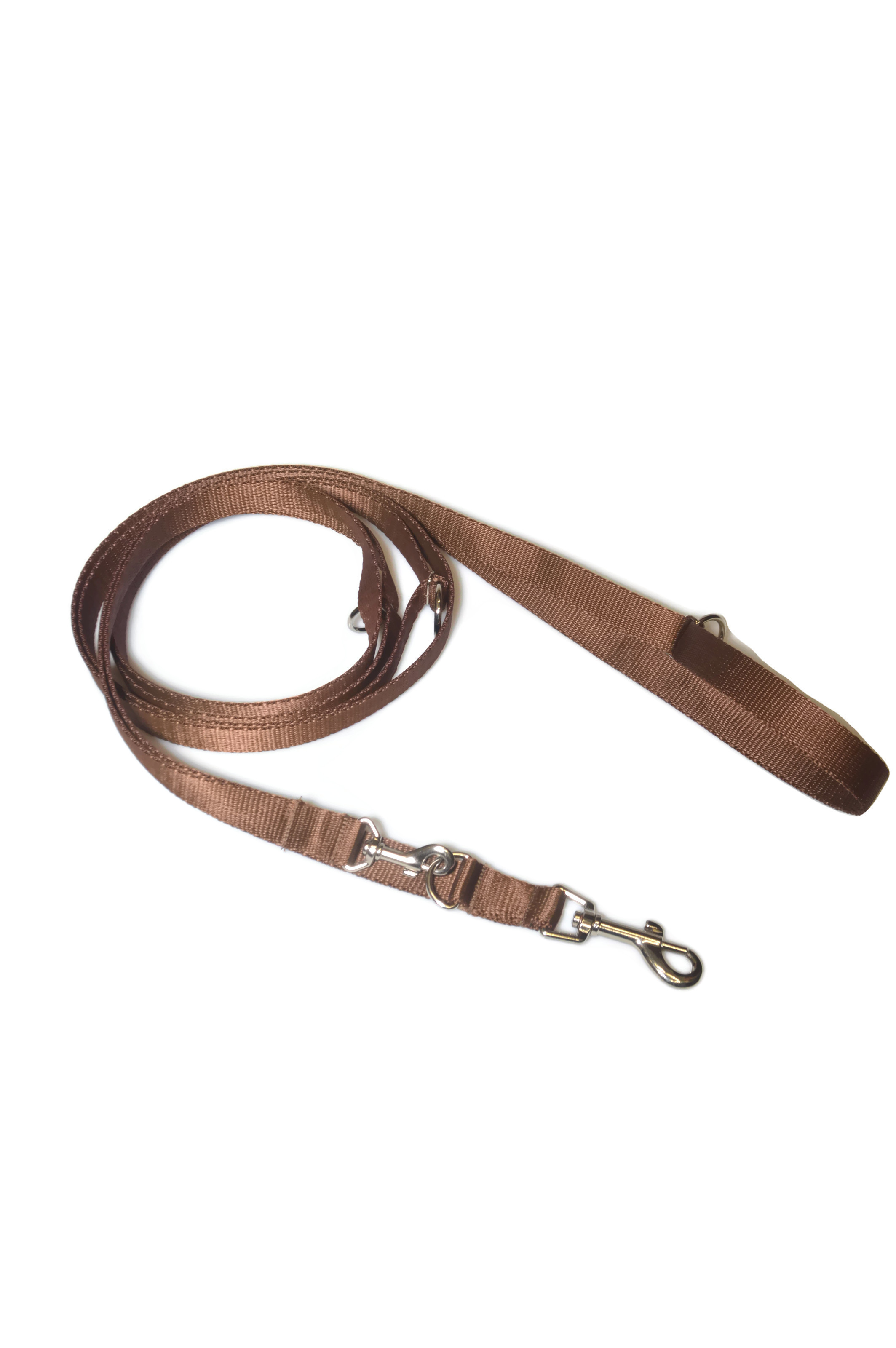 Smycz taśma 20mm/330cm