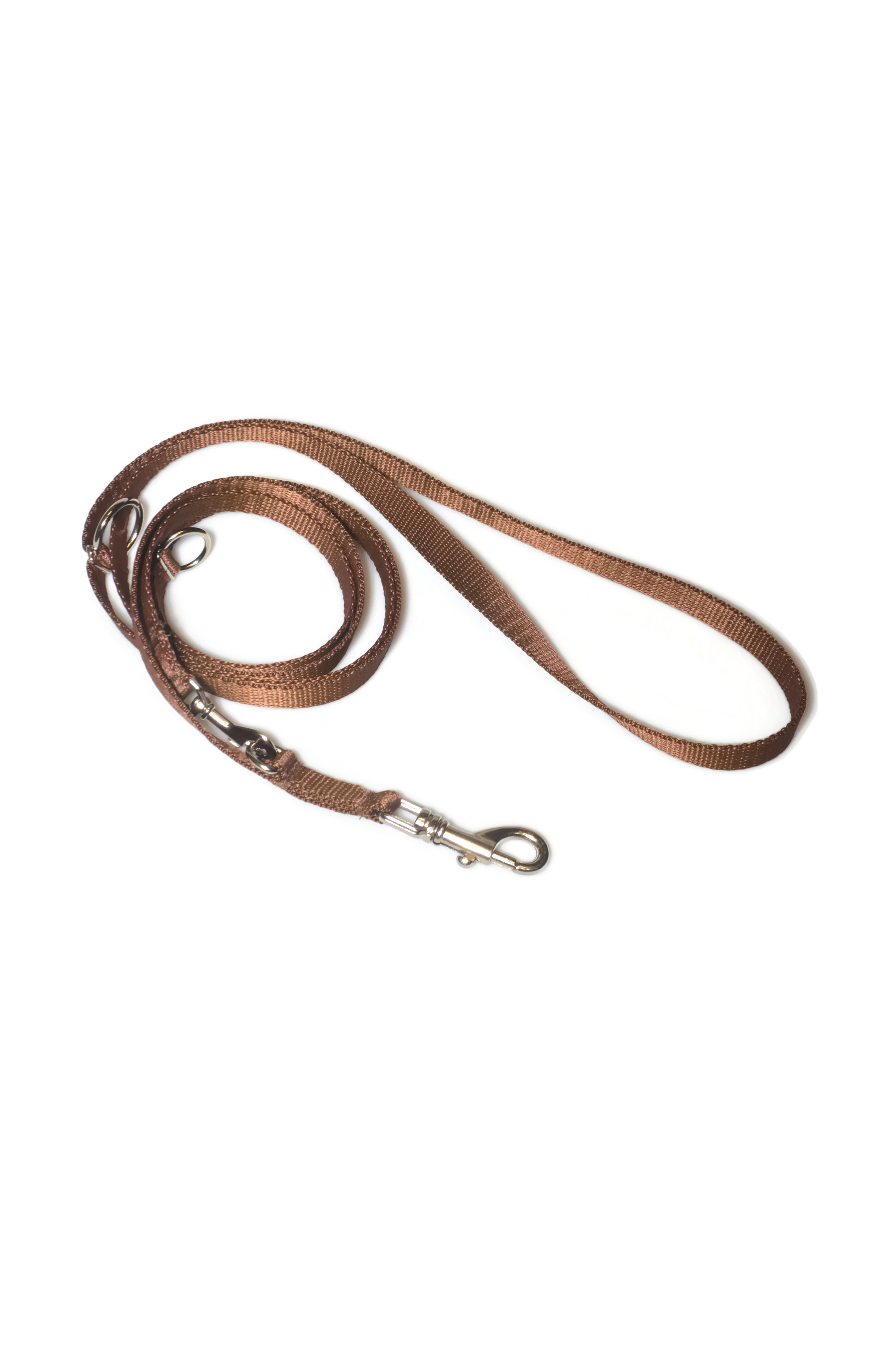 Smycz taśma 16mm/220cm