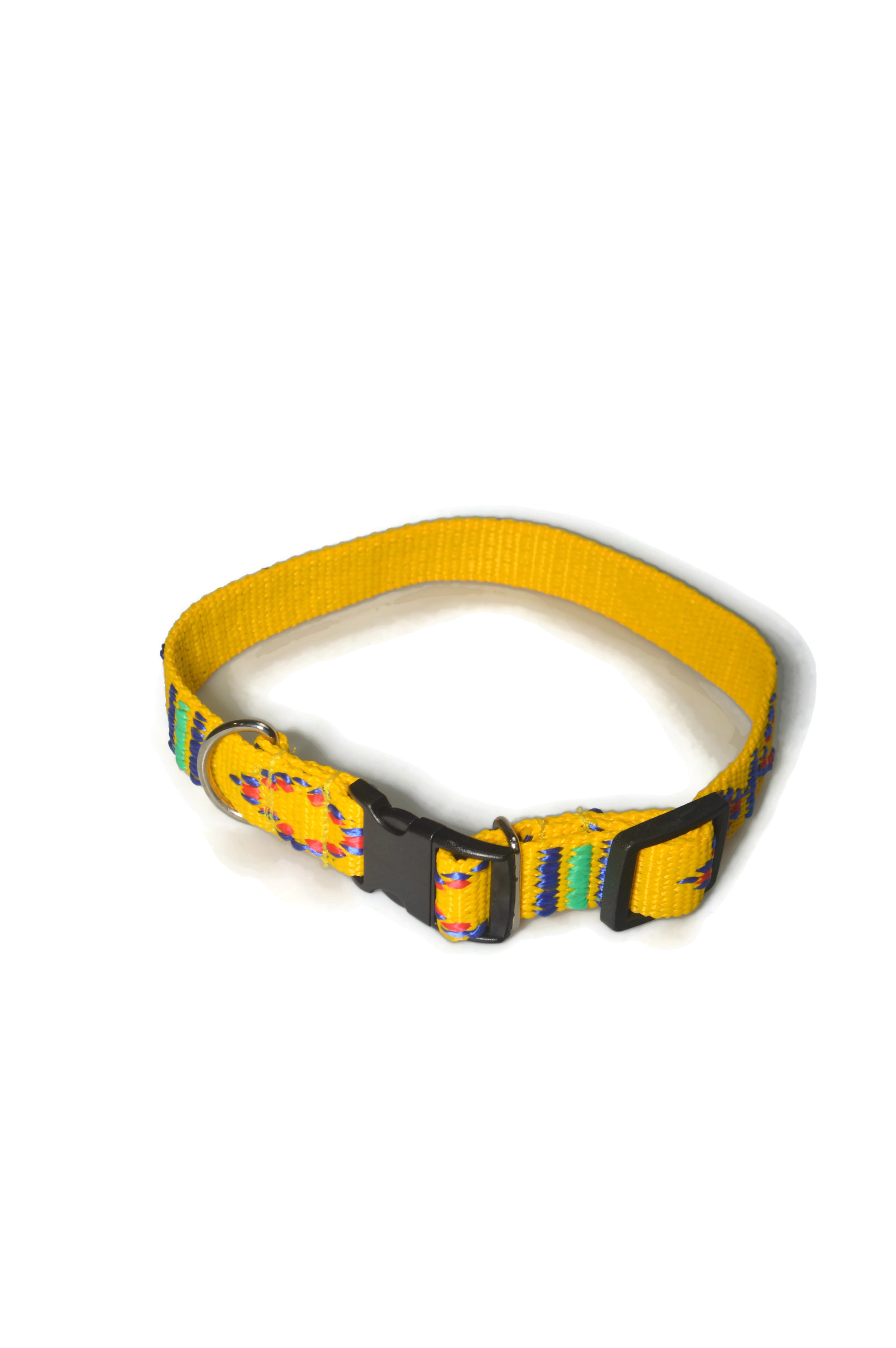 Obroża indiańska 20mm/27-45cm