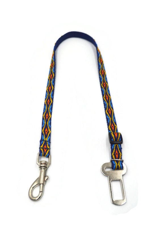 Zapięcie samochodowe romb 15mm