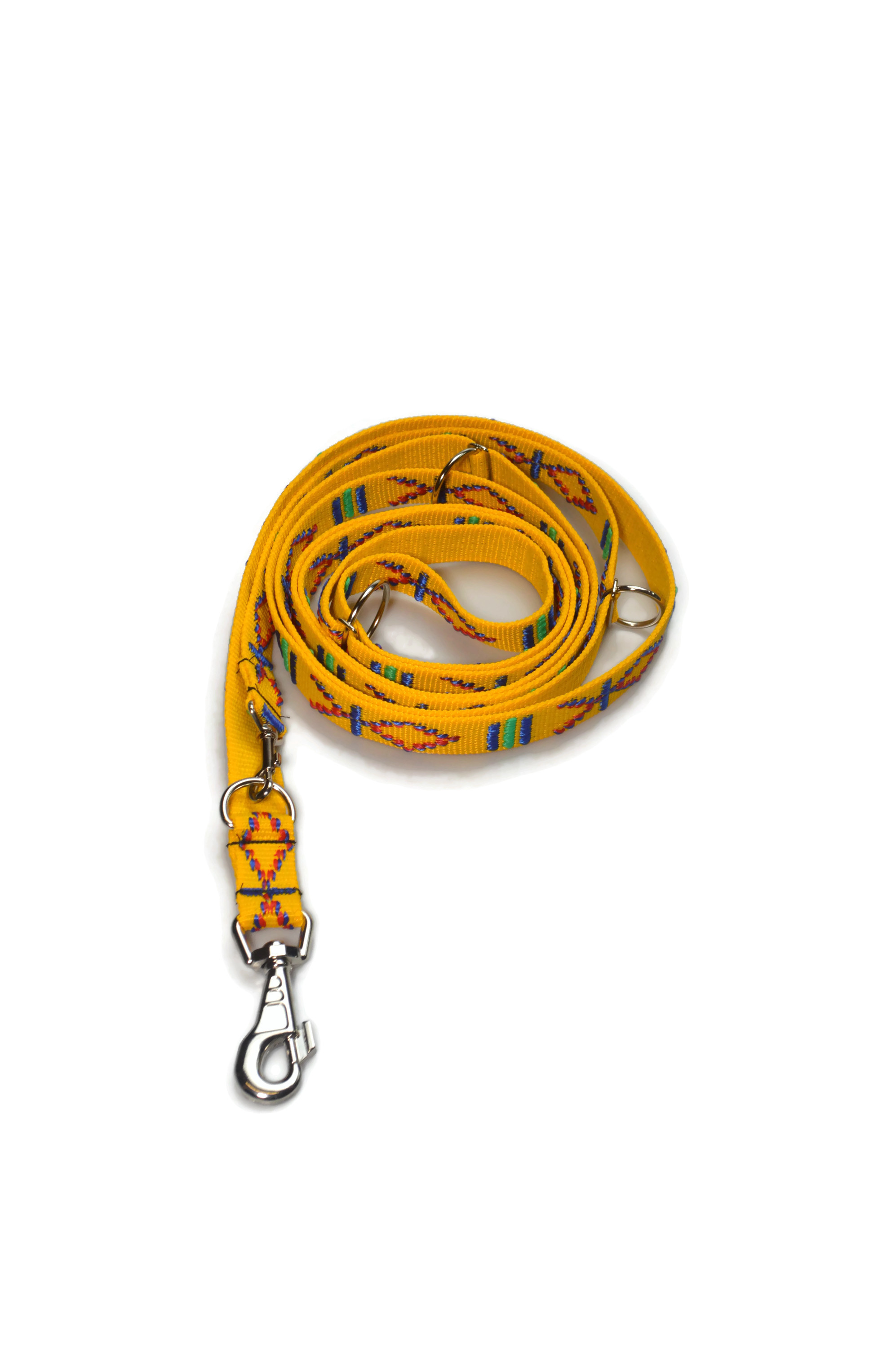 Smycz  indiańska 25mm/330cm