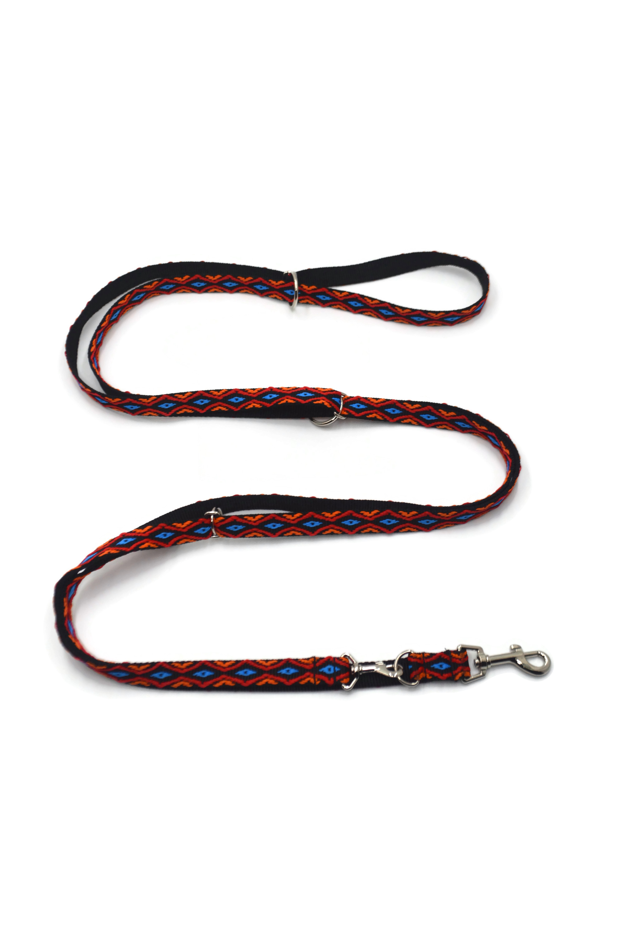 Smycz romb 20mm/330cm