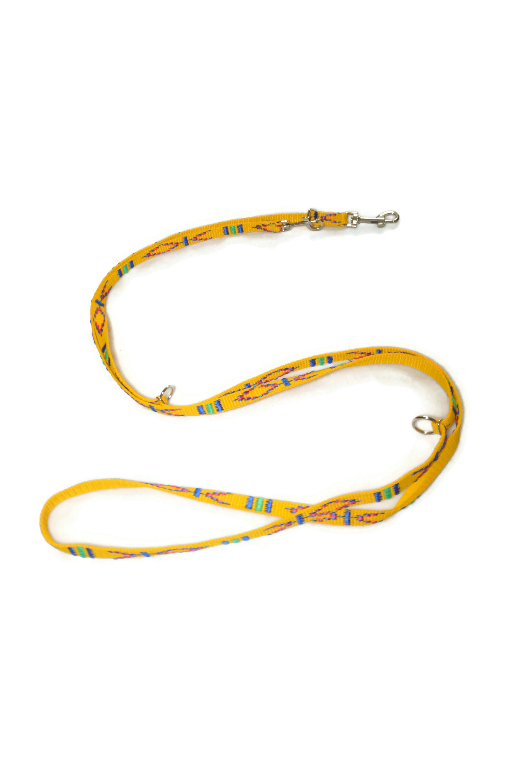Smycz  indiańska 13mm/220cm