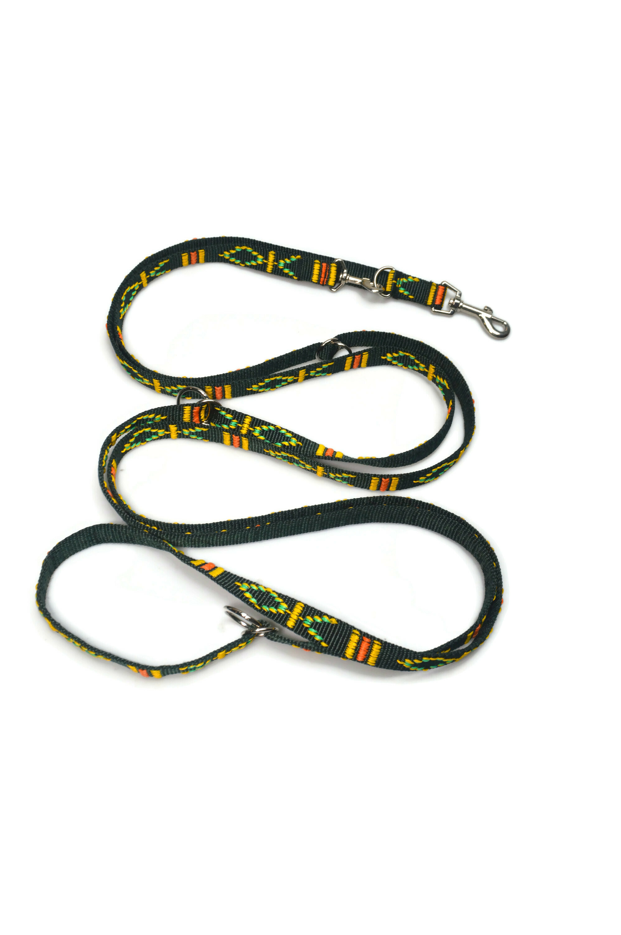 Smycz  indiańska 20mm/330cm