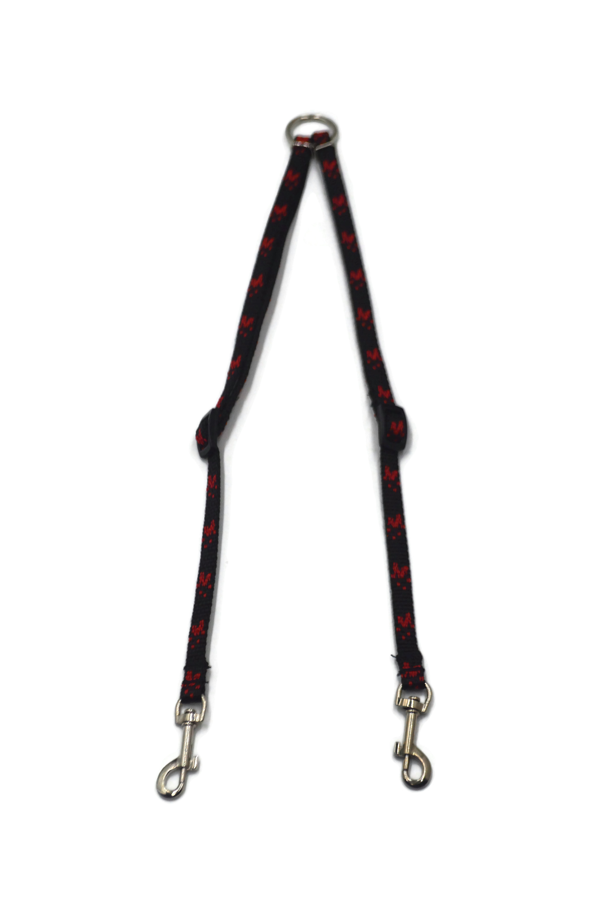 Rozdzielacz regulowany łapki 10mm/40-60cm