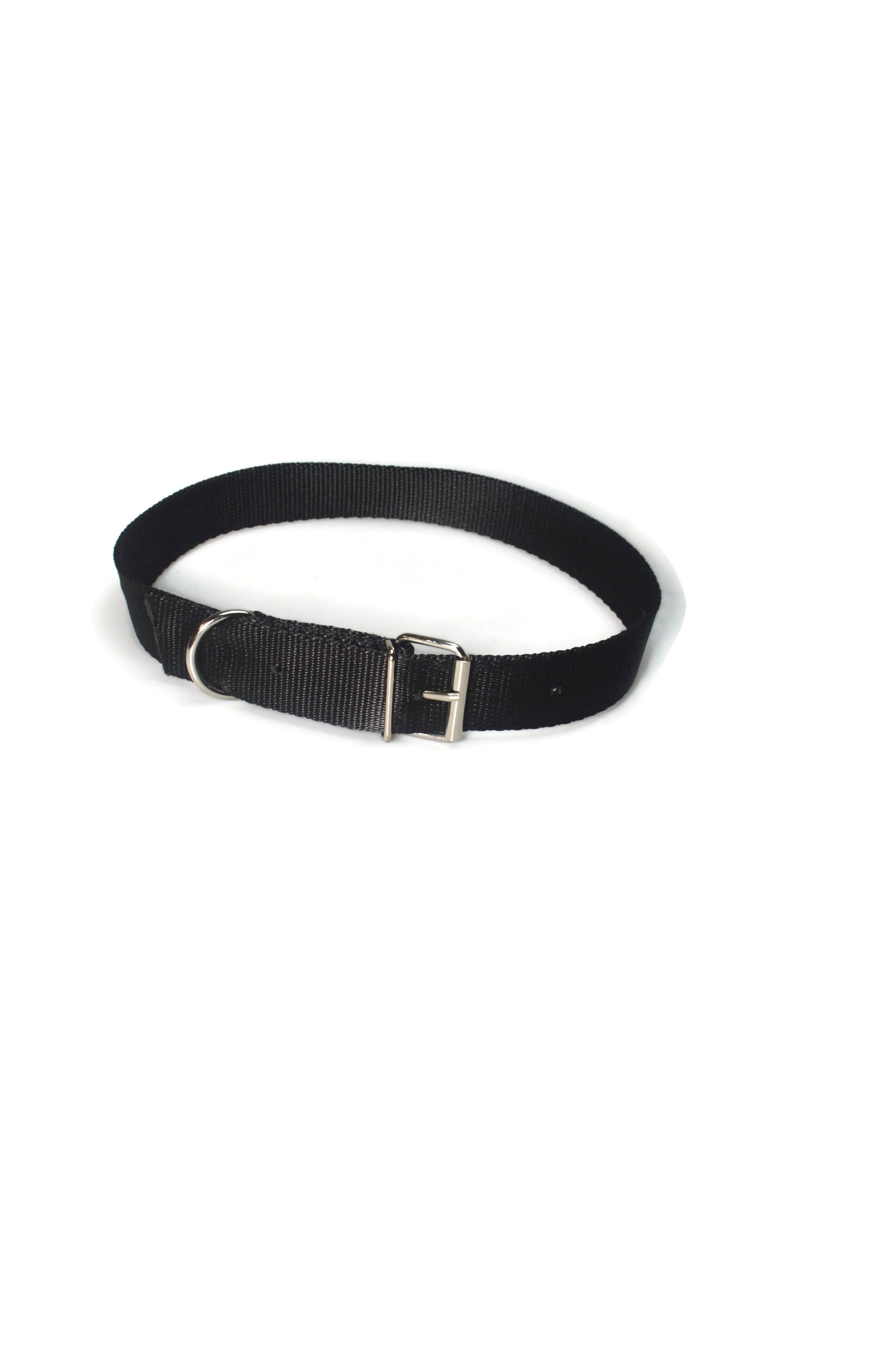 Obroża taśma 30mm 48-67cm