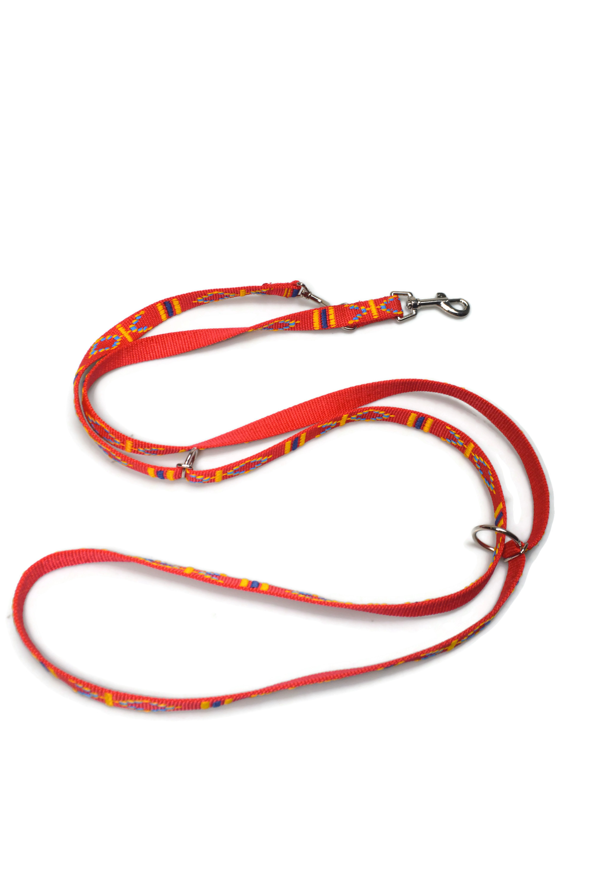 Smycz  indiańska 20mm/220cm