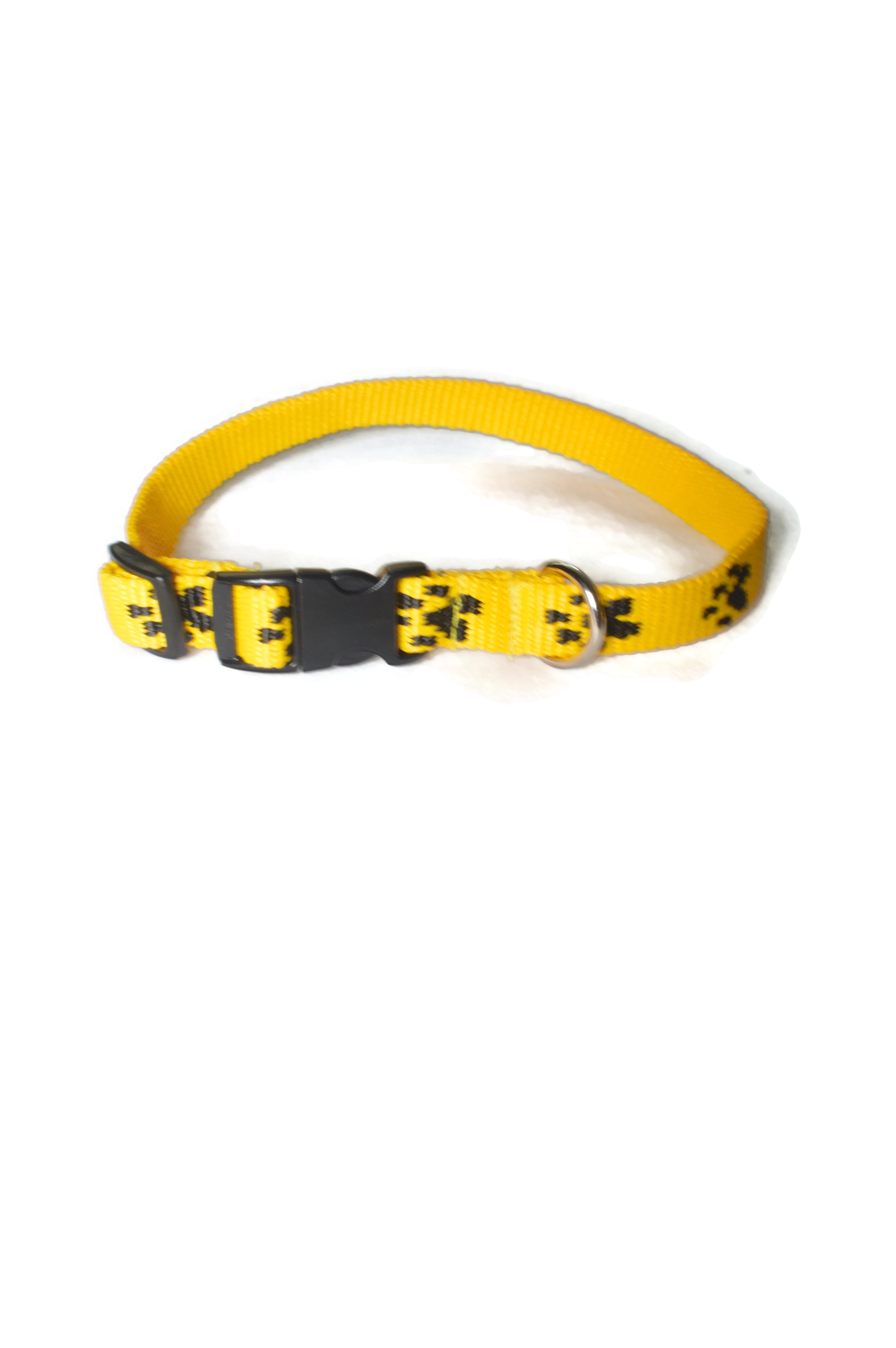 Obroża łapki 15mm/24-42cm