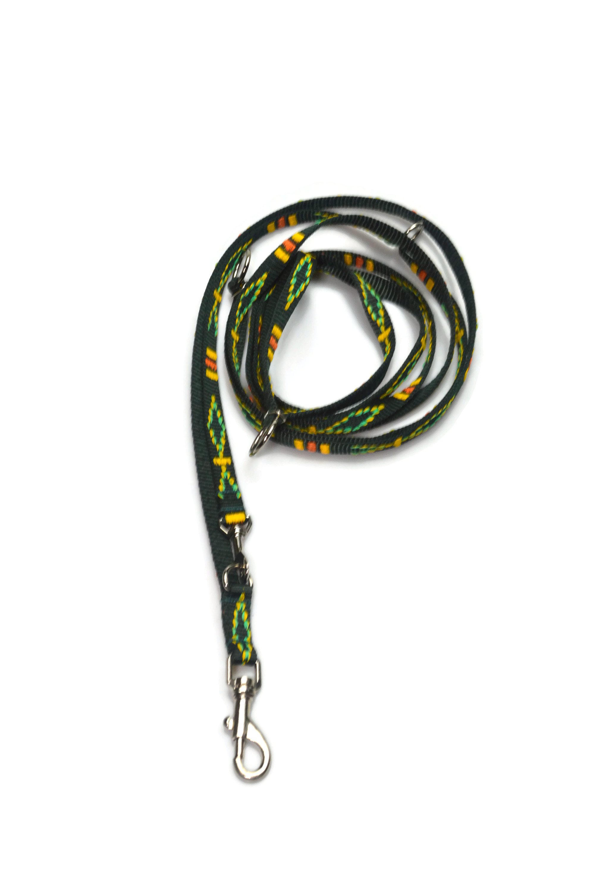 Smycz  indiańska 15mm/330cm