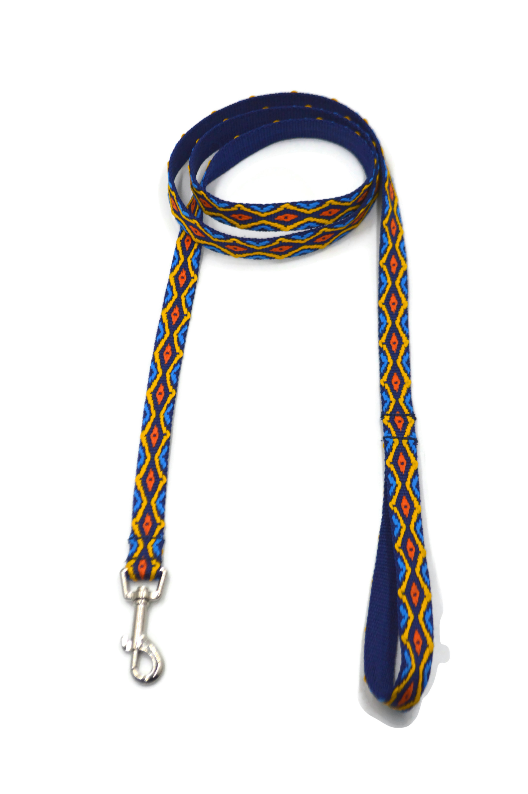 Smycz romb 20mm/180cm