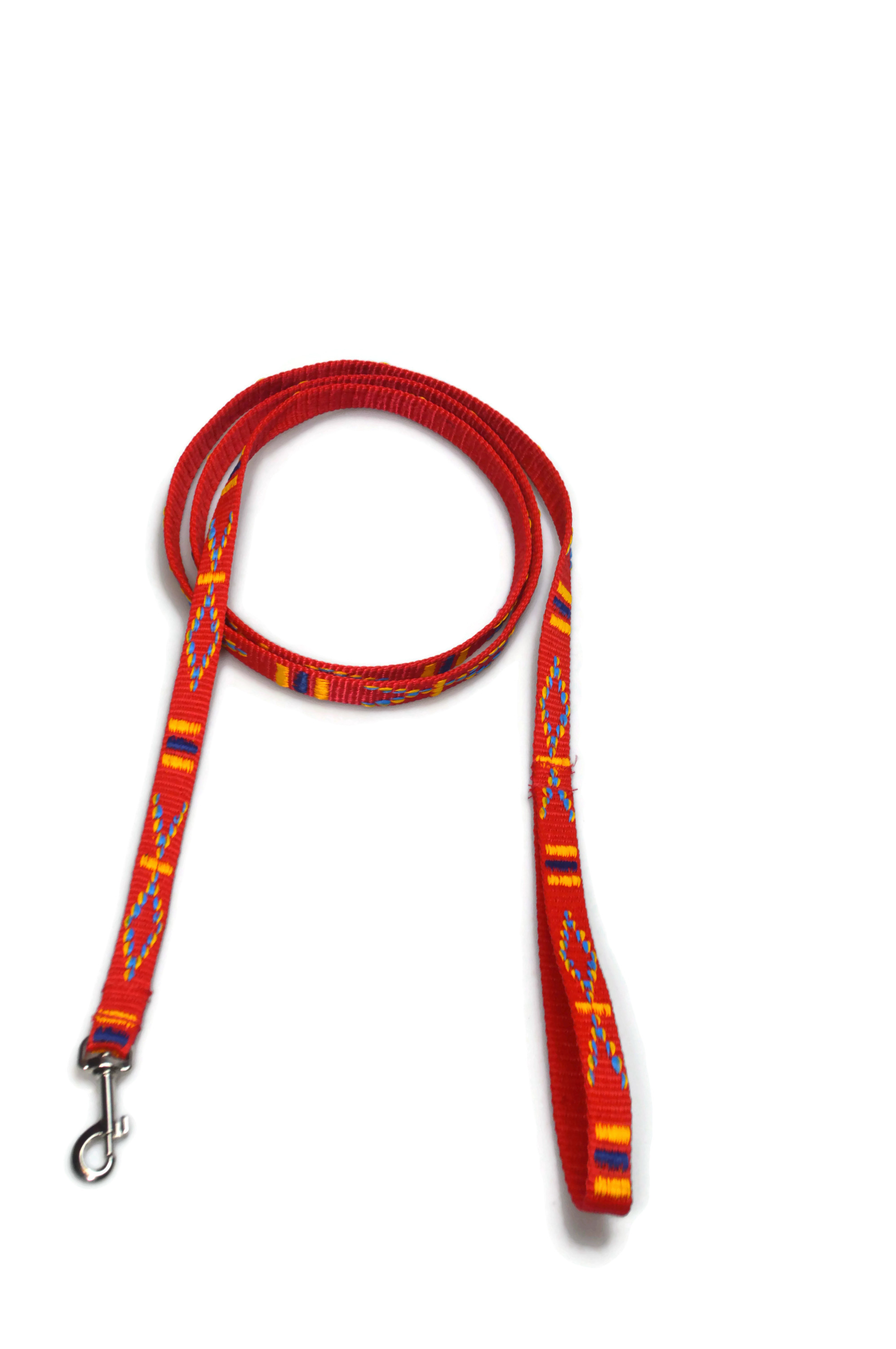 Smycz  indiańska 13mm/180cm