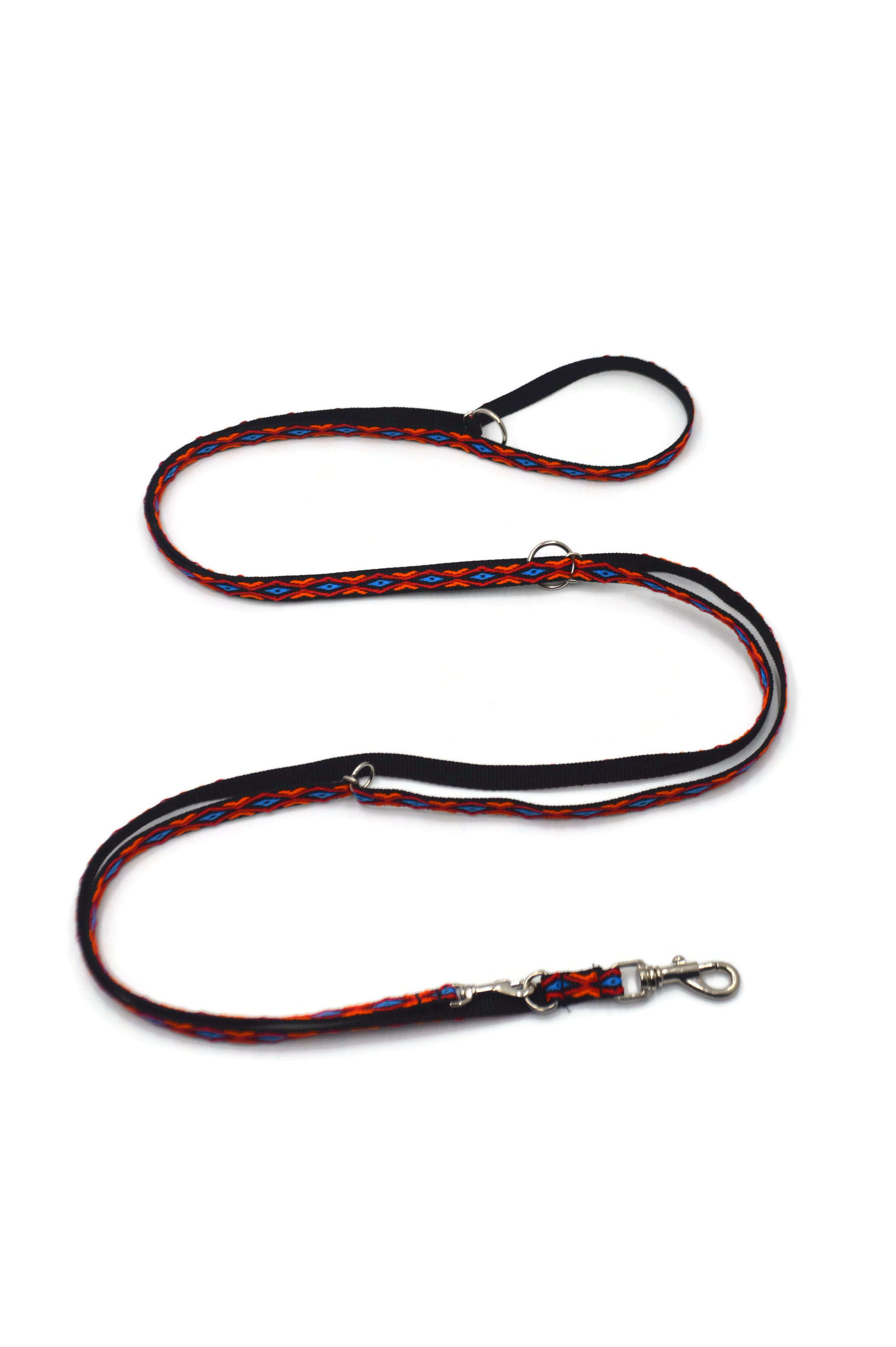 Smycz romb 15mm/330cm