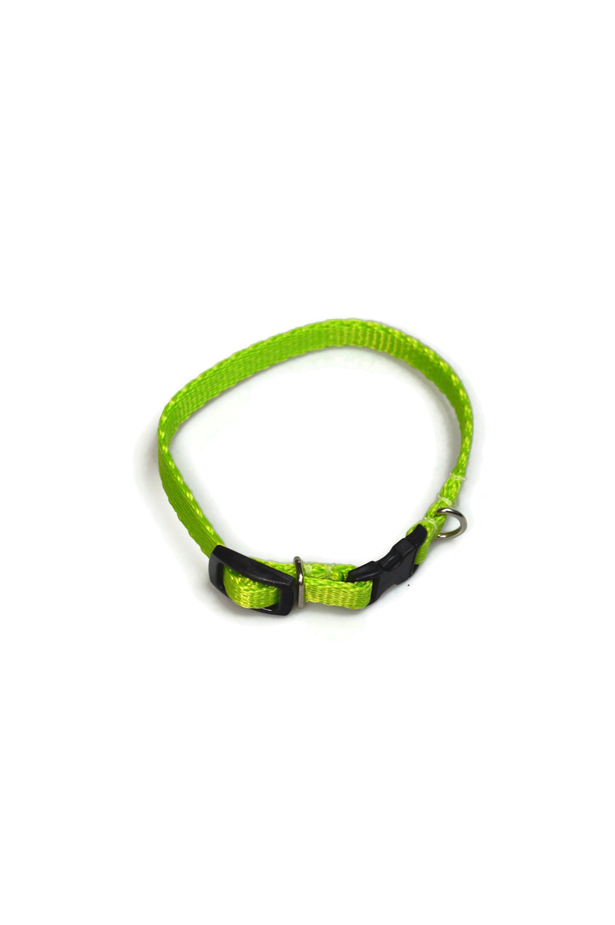 Obroża taśma 10mm/18-29cm