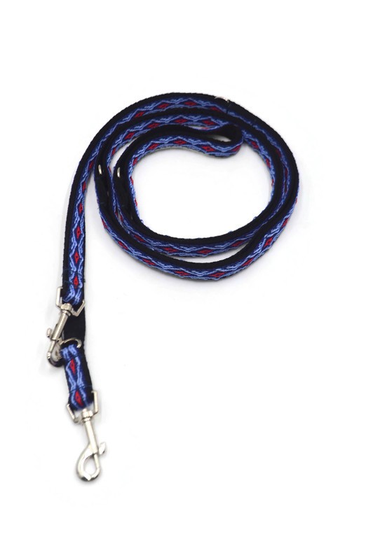 Smycz podwójna romb 20mm/330cm
