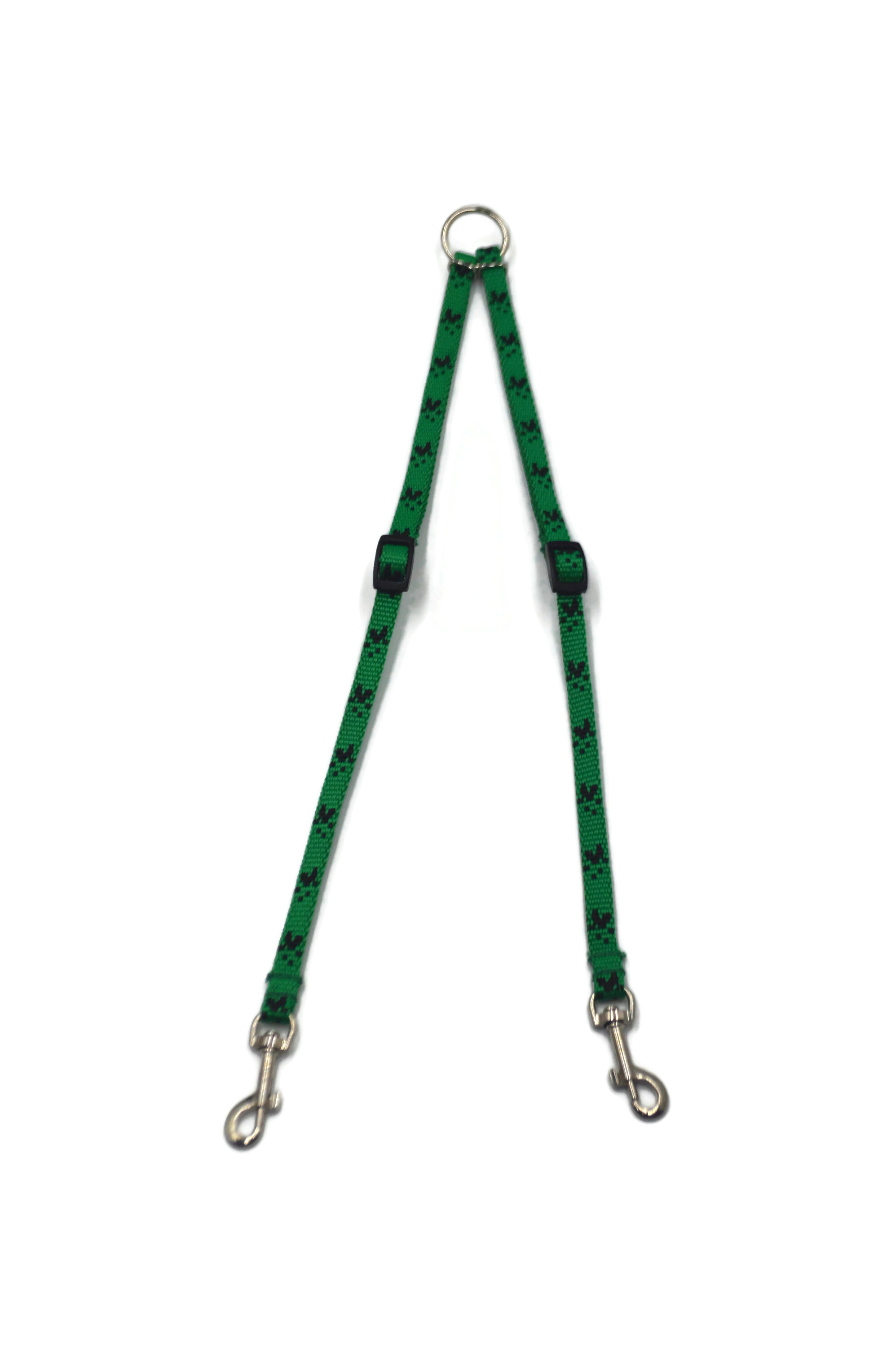 Rozdzielacz regulowany łapki 10mm/40-60cm