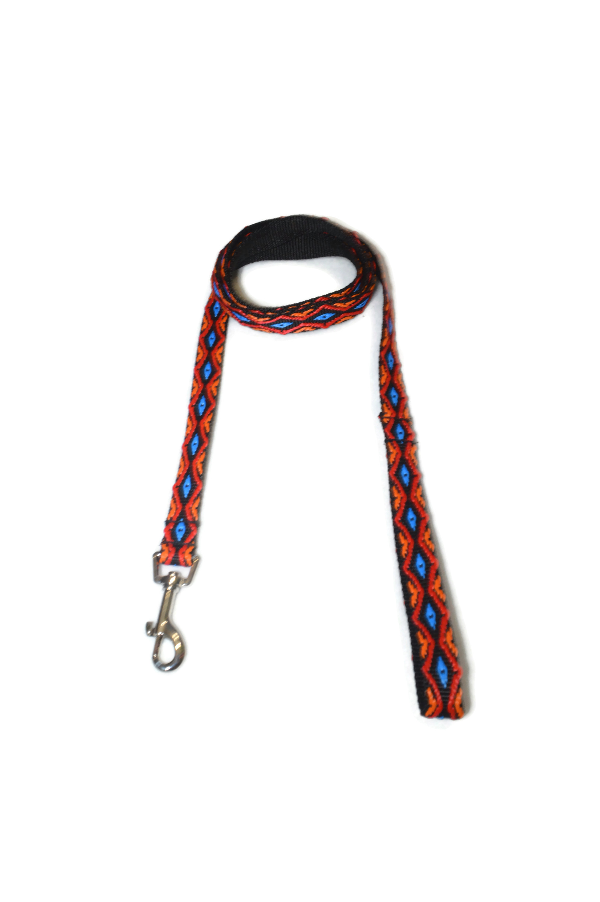 Smycz romb 20mm/180cm