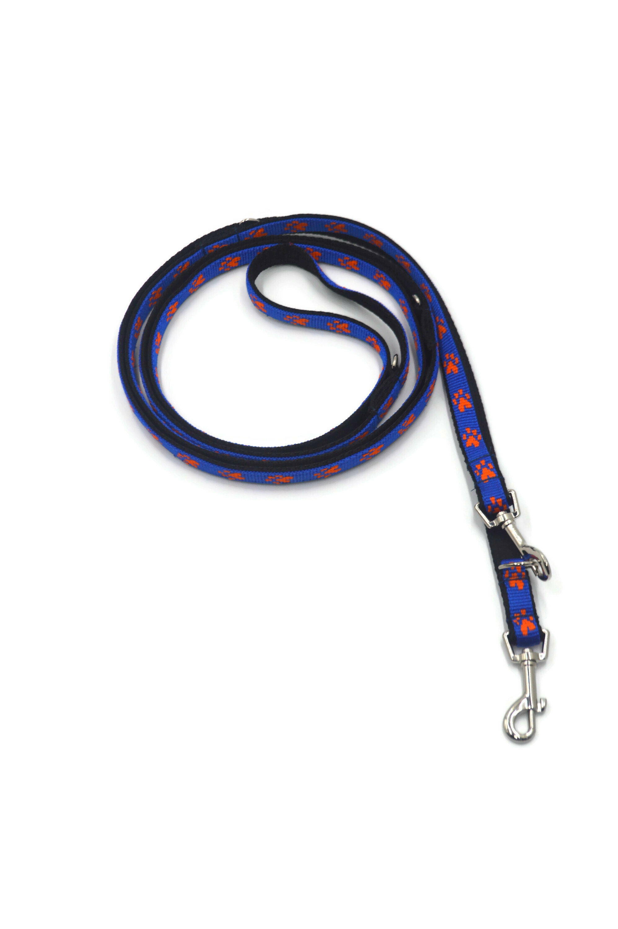 Smycz podwójna łapki 20mm/330cm