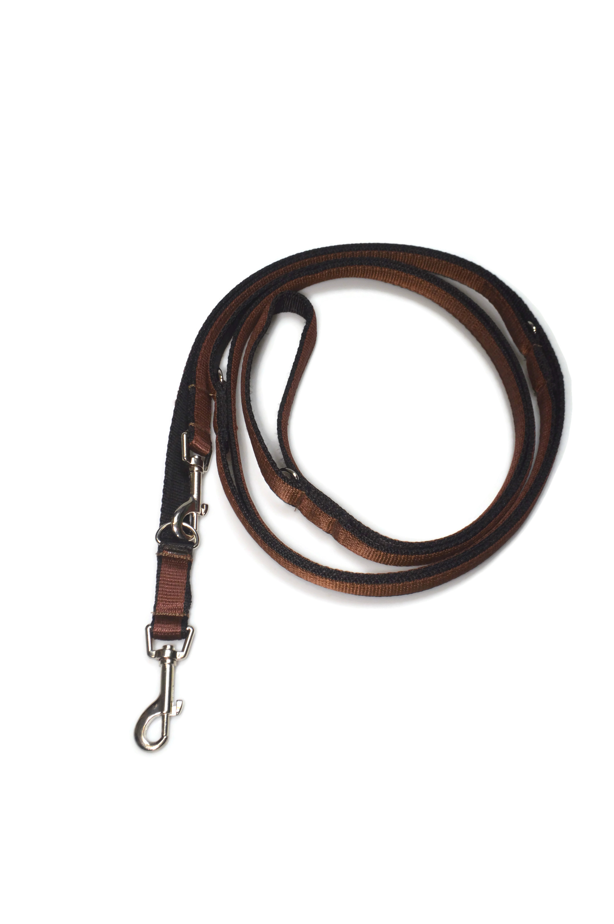 Smycz podwójna  20mm/330cm