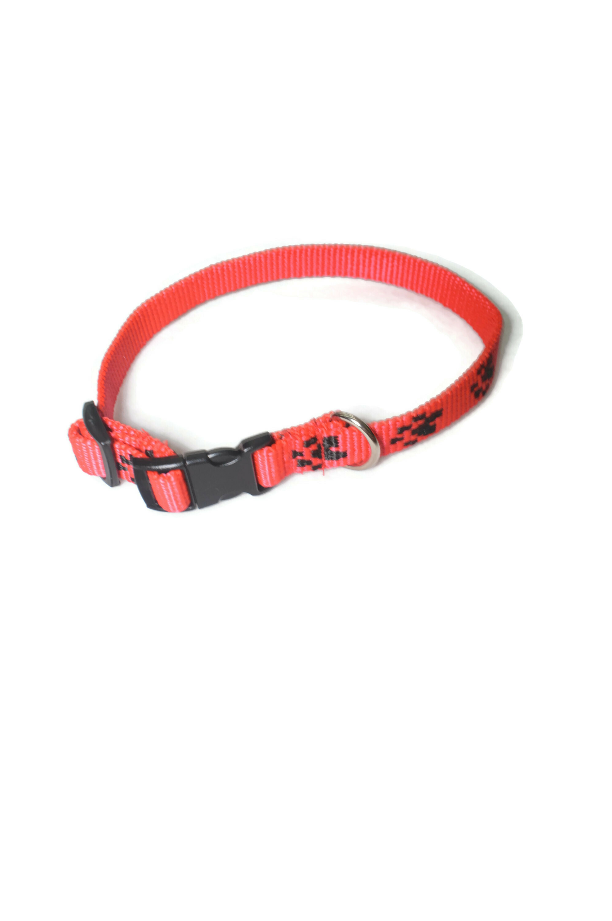 Obroża łapki 15mm/24-42cm