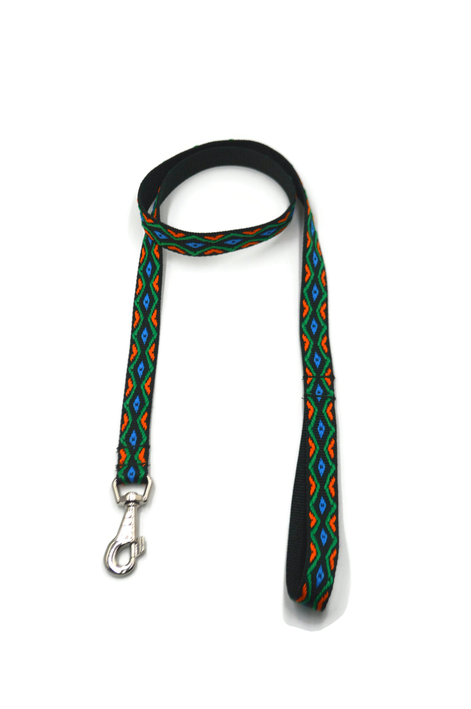 Smycz romb 25mm/130cm