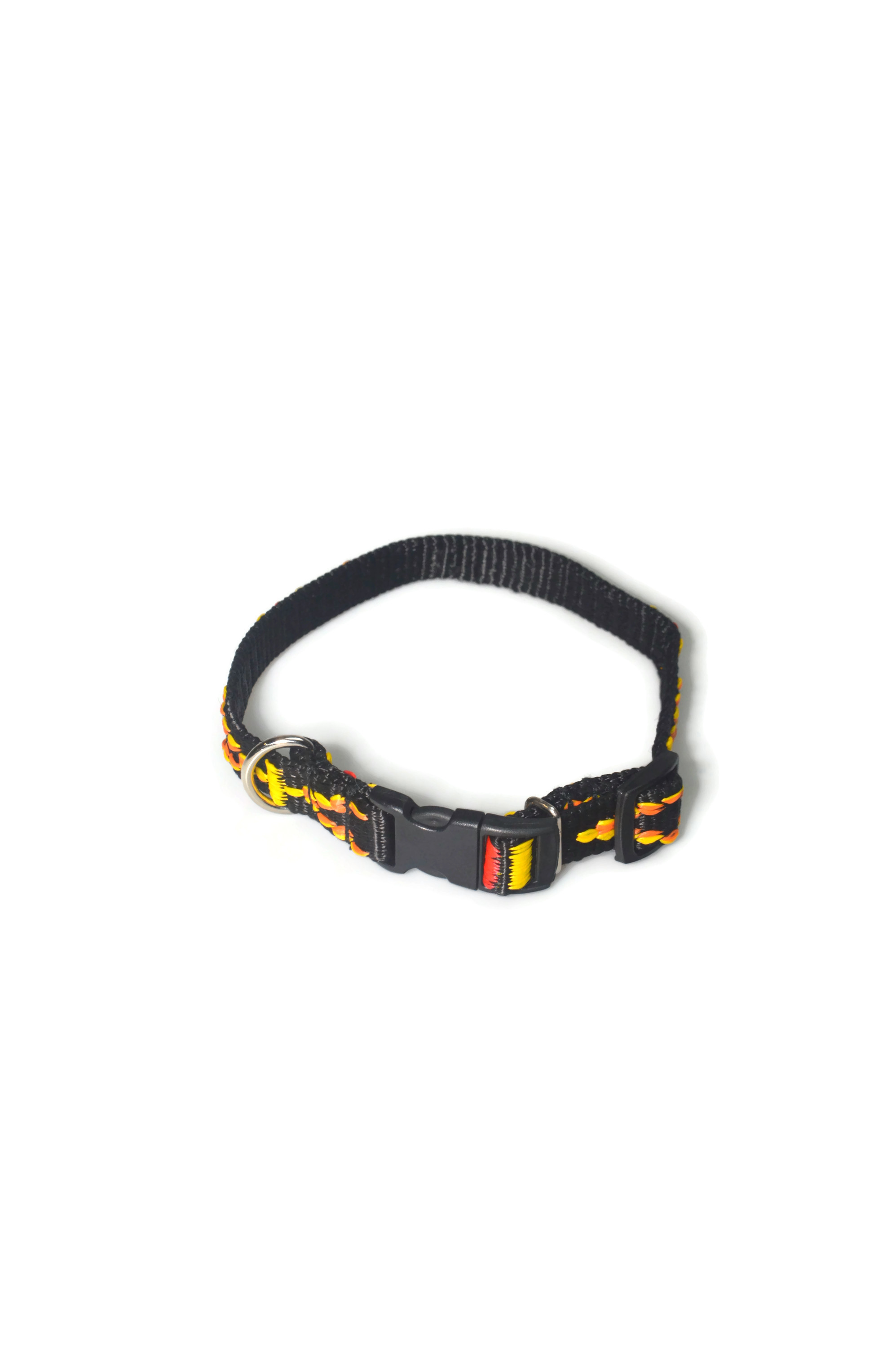 Obroża indiańska 15mm/23-40cm