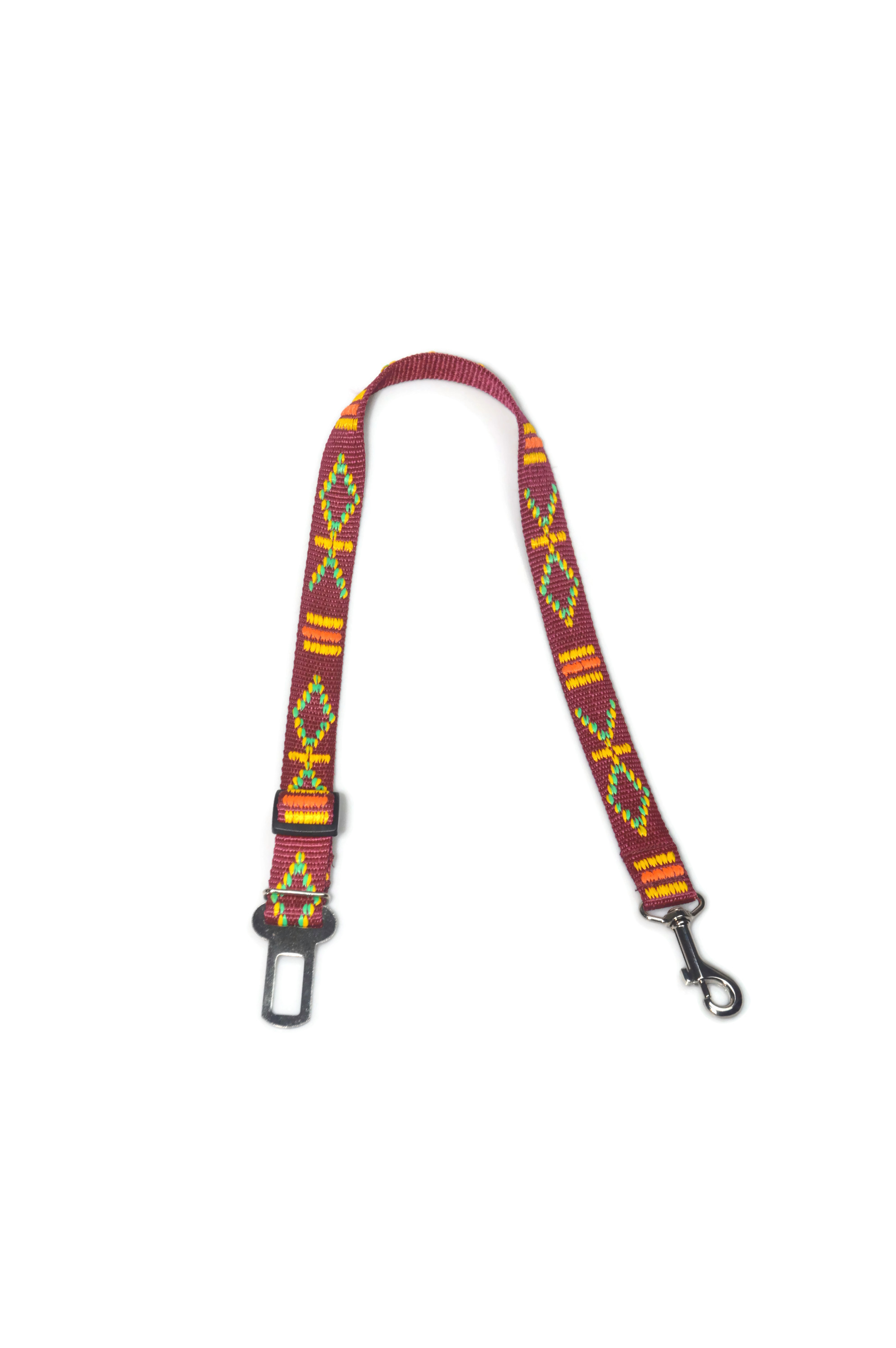 Zapięcie samochodowe indiańskie 25mm