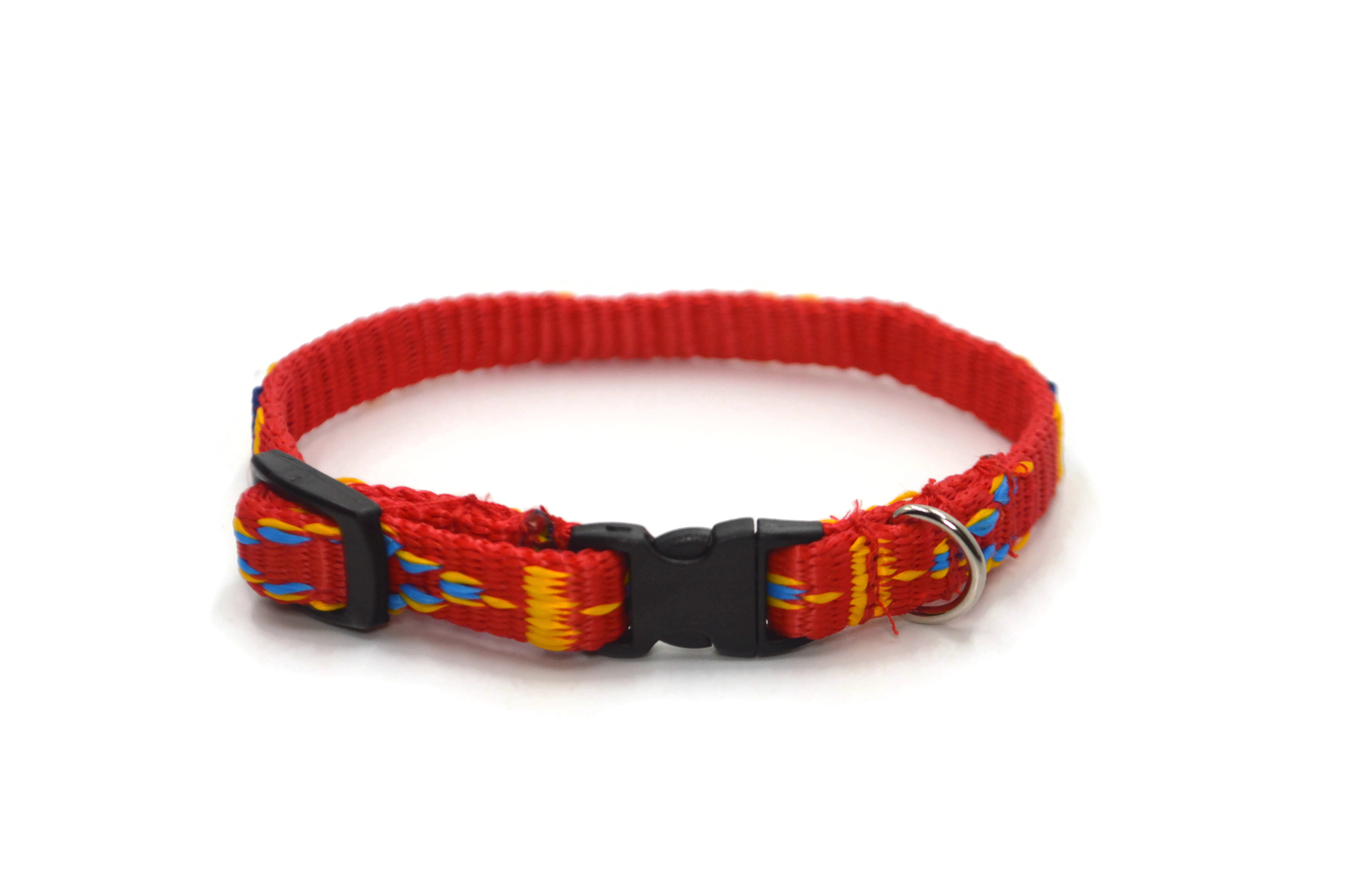 Obroża indiańska 10mm