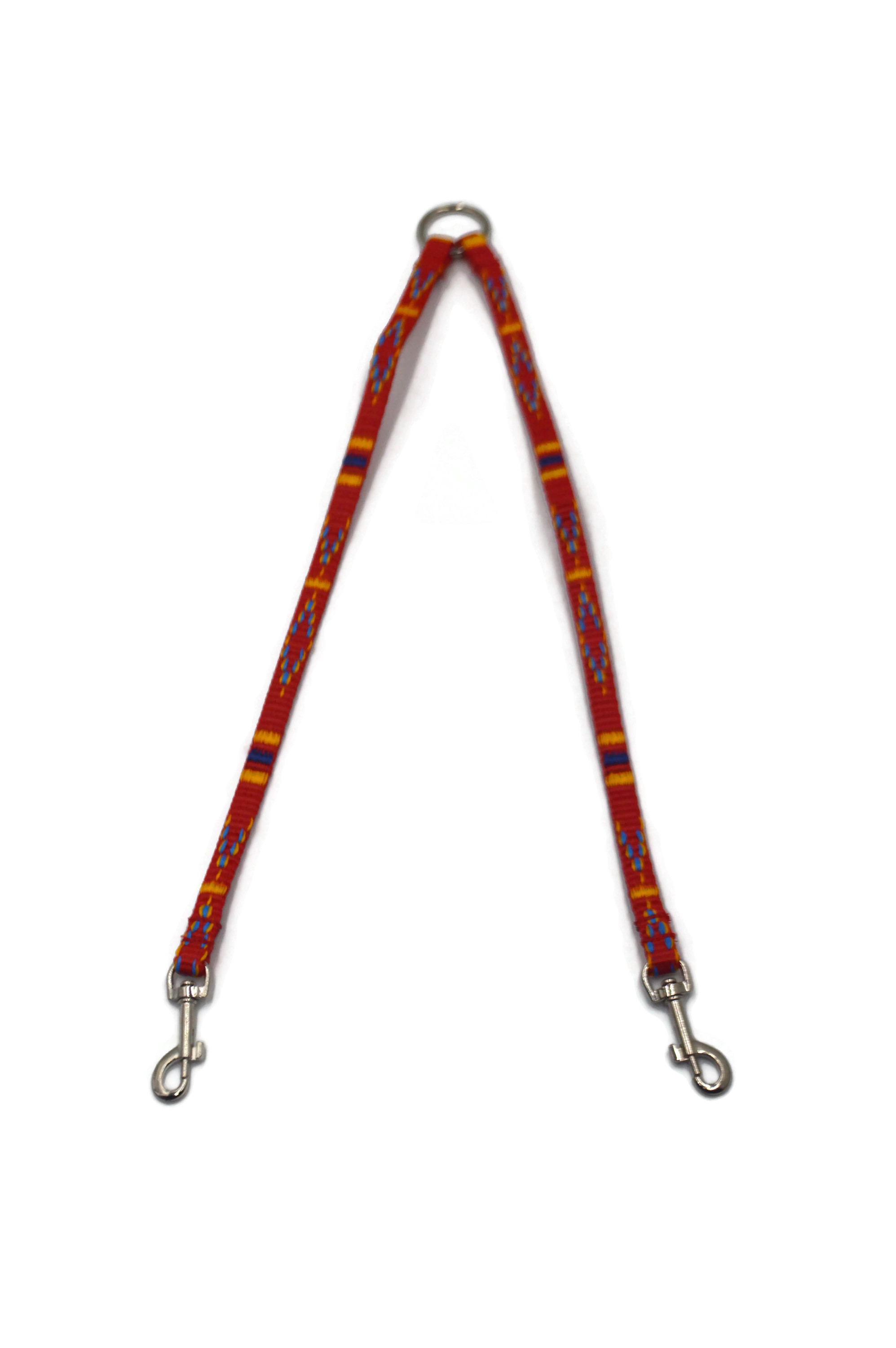 Rozdzielacz  indiański 10mm/40cm