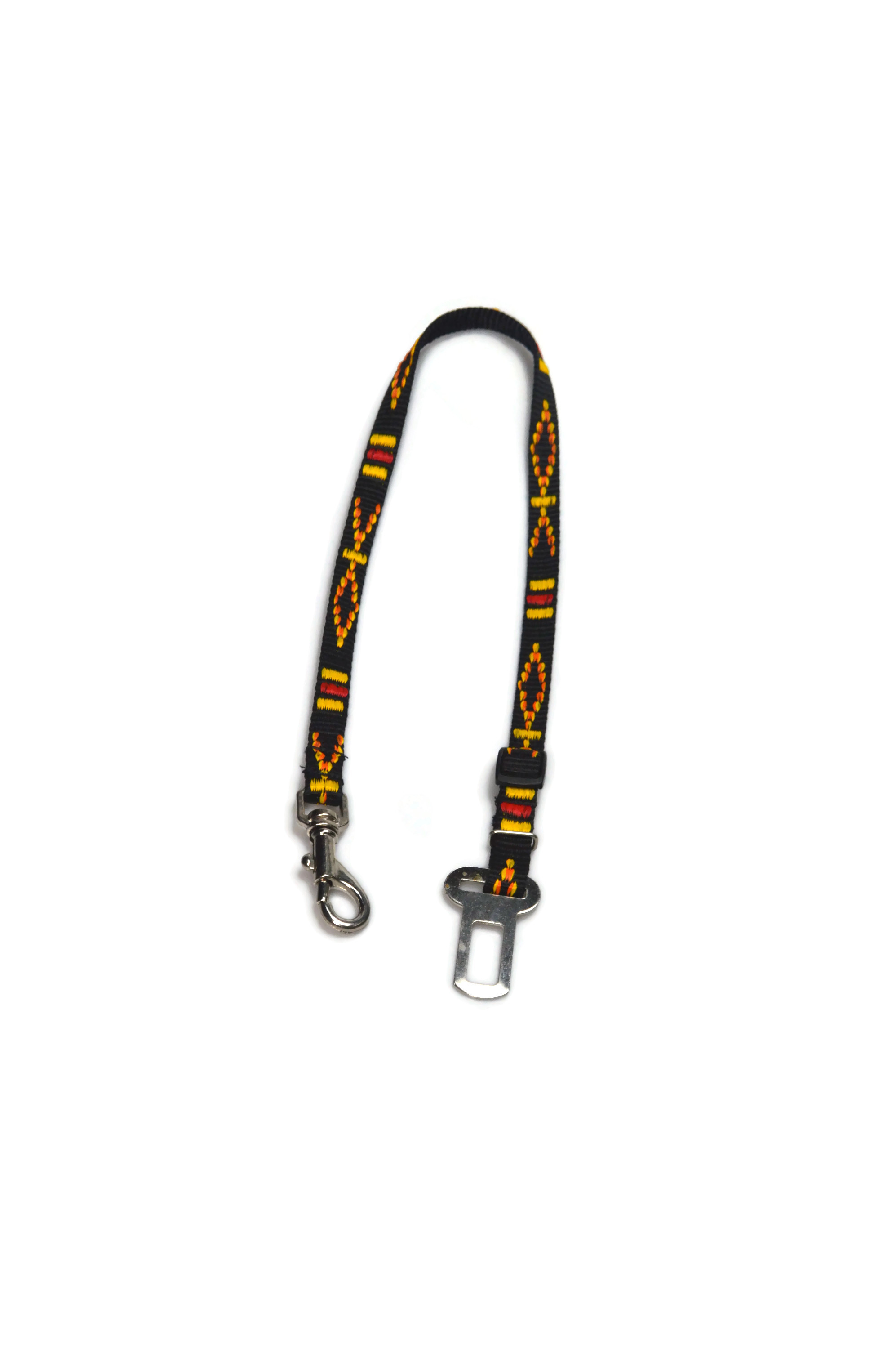 Zapięcie samochodowe indiańskie 15mm