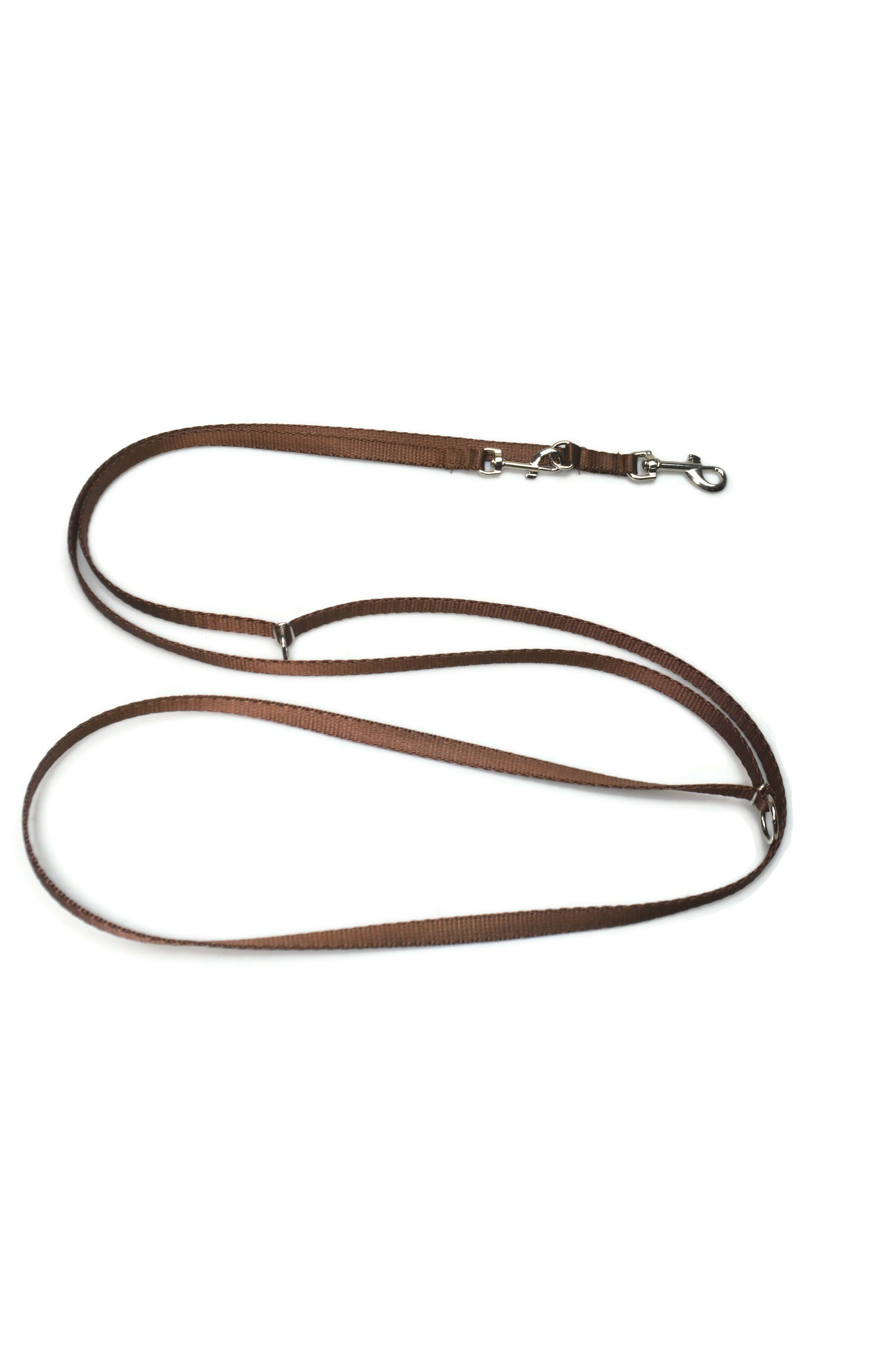 Smycz taśma 13mm/220cm
