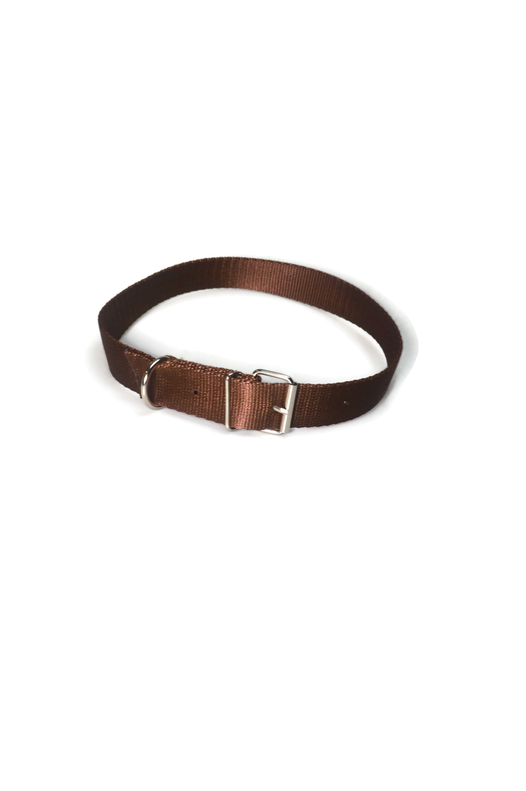 Obroża taśma 30mm 48-67cm