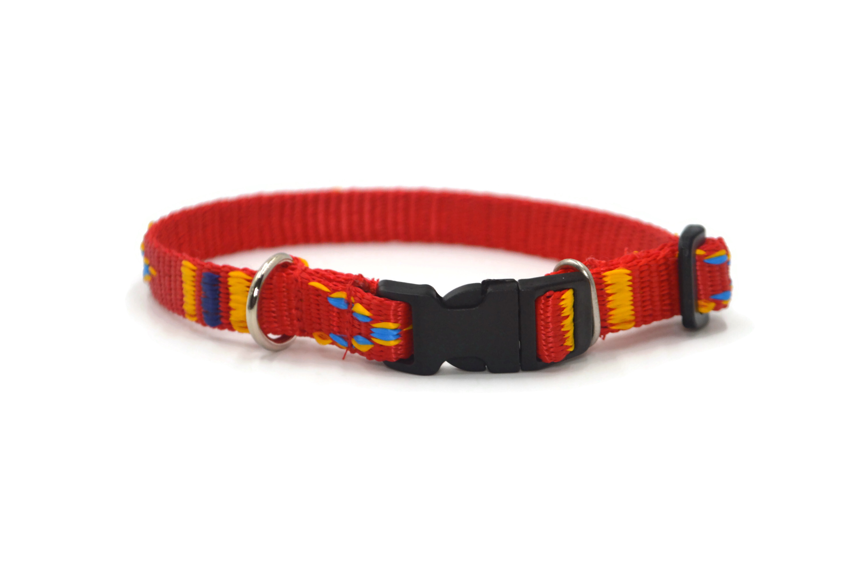 Obroża indiańska 13mm