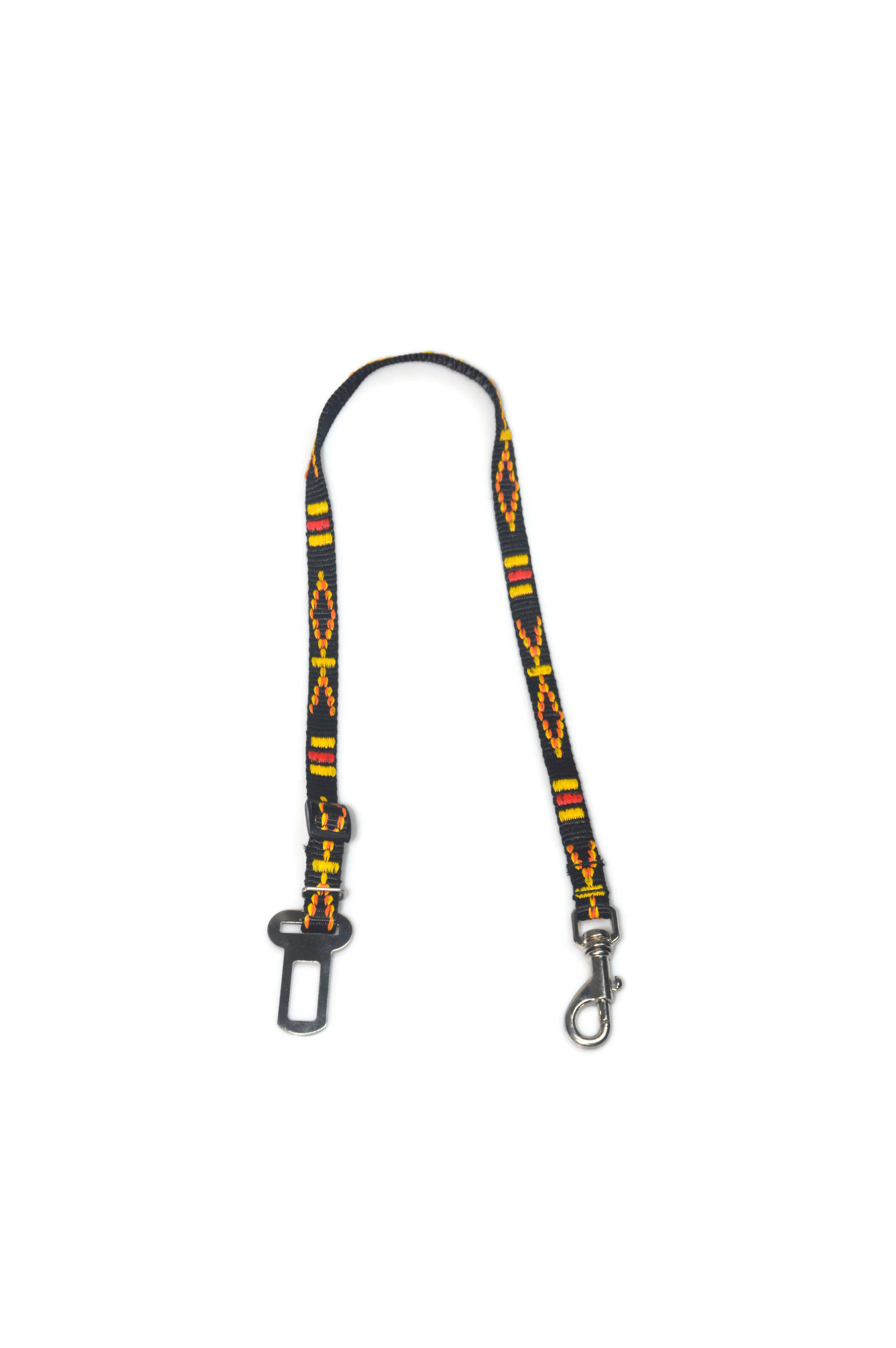 Zapięcie samochodowe indiańskie 15mm