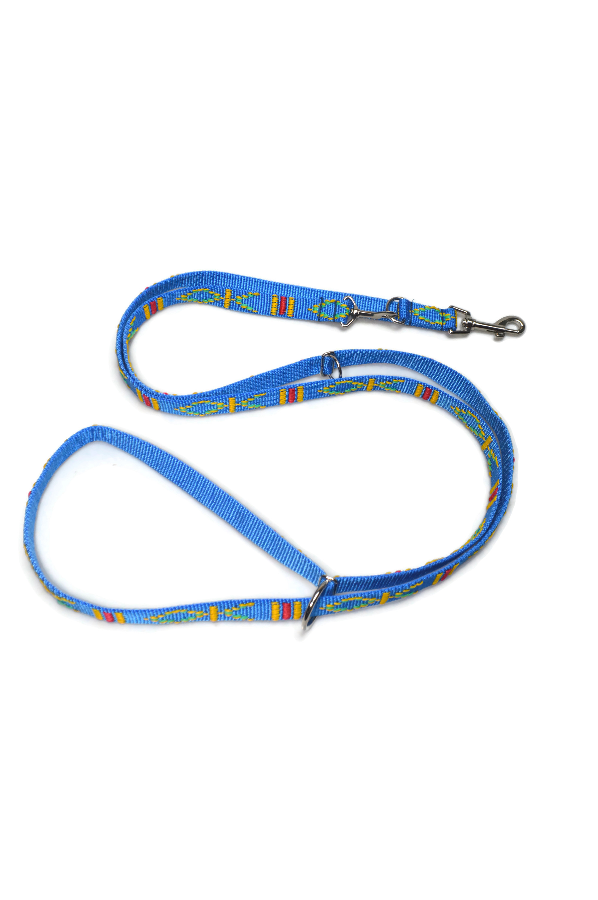 Smycz  indiańska 20mm/220cm