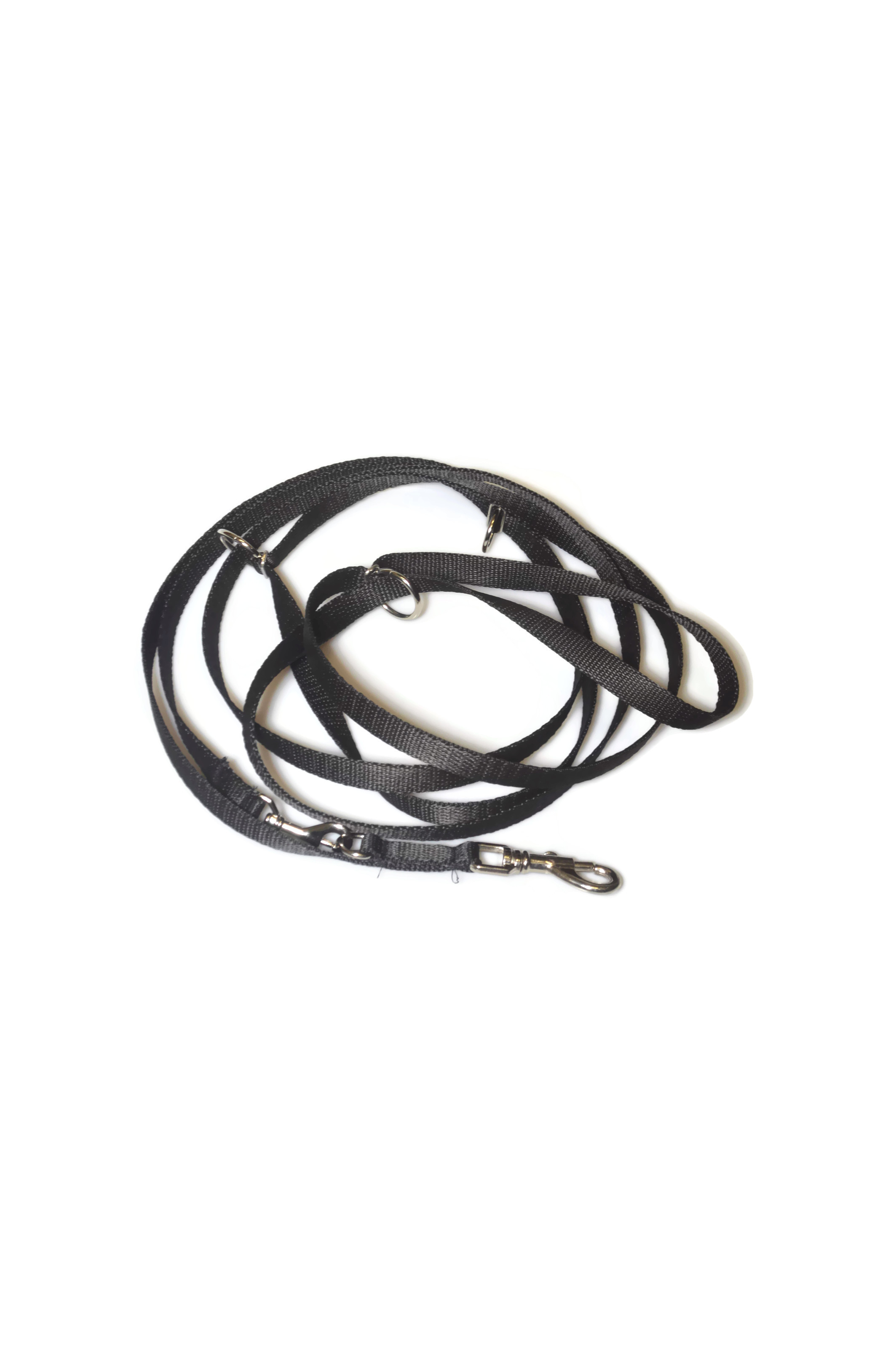 Smycz taśma 16mm/330cm
