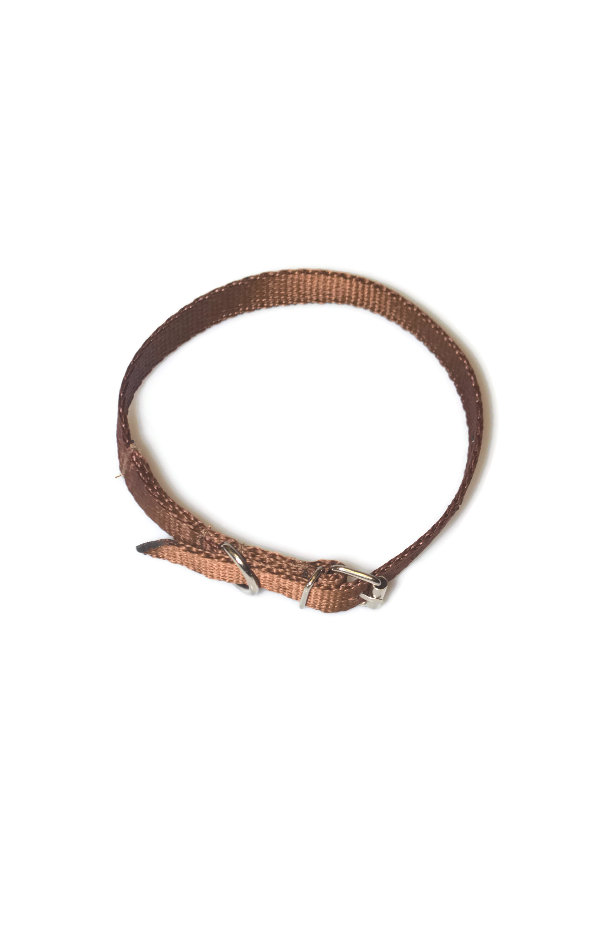 Obroża taśma 16mm/30-41cm