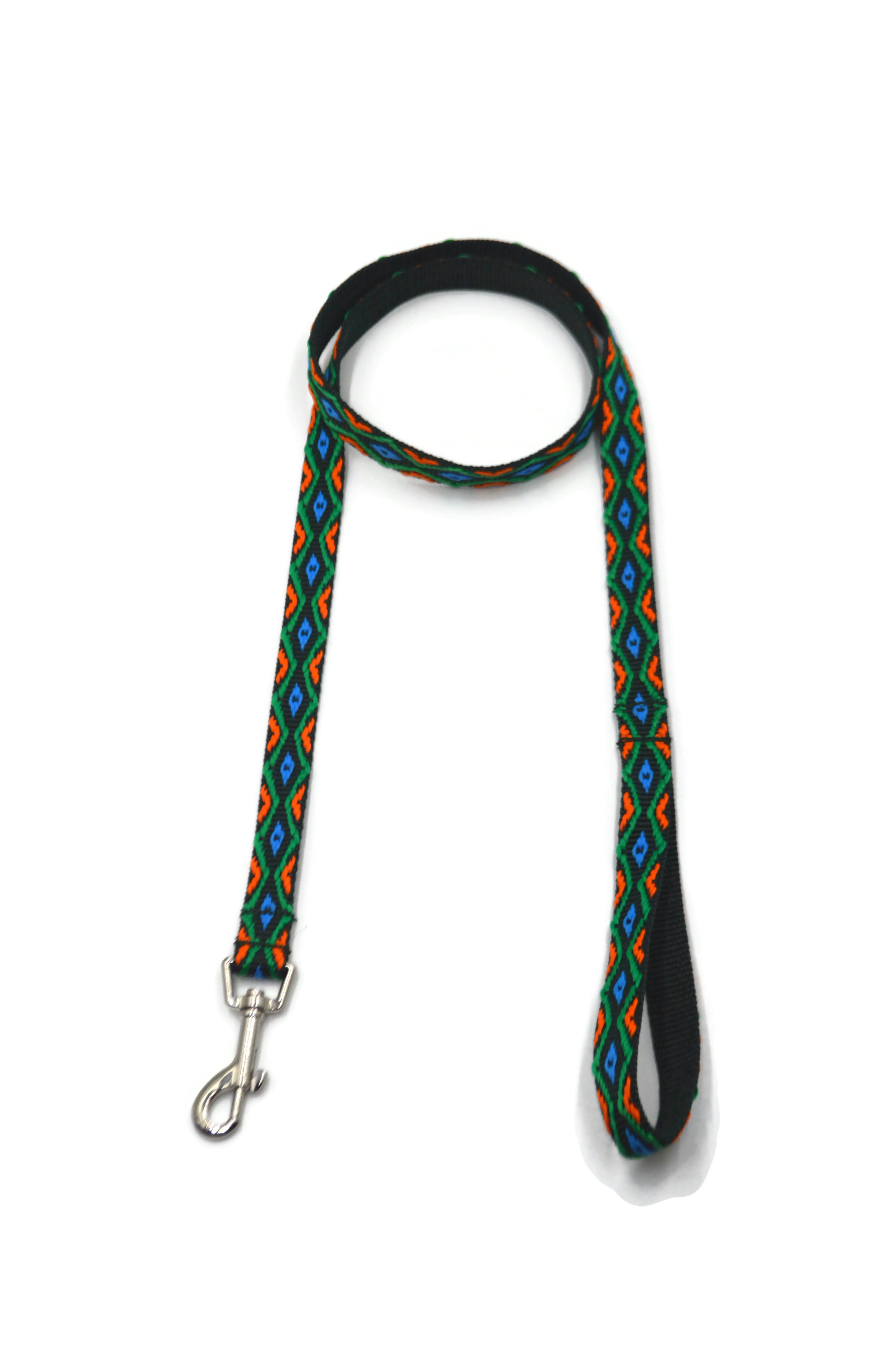 Smycz romb 20mm/130cm