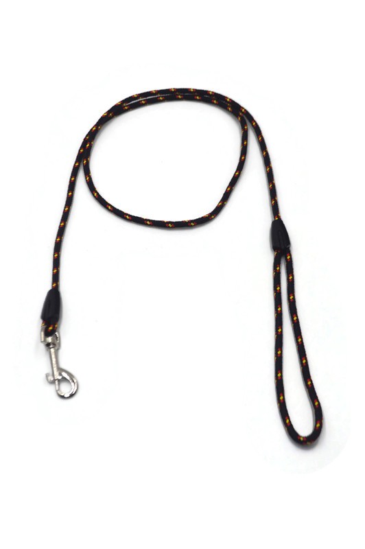 Smycz lina 6mm/130cm