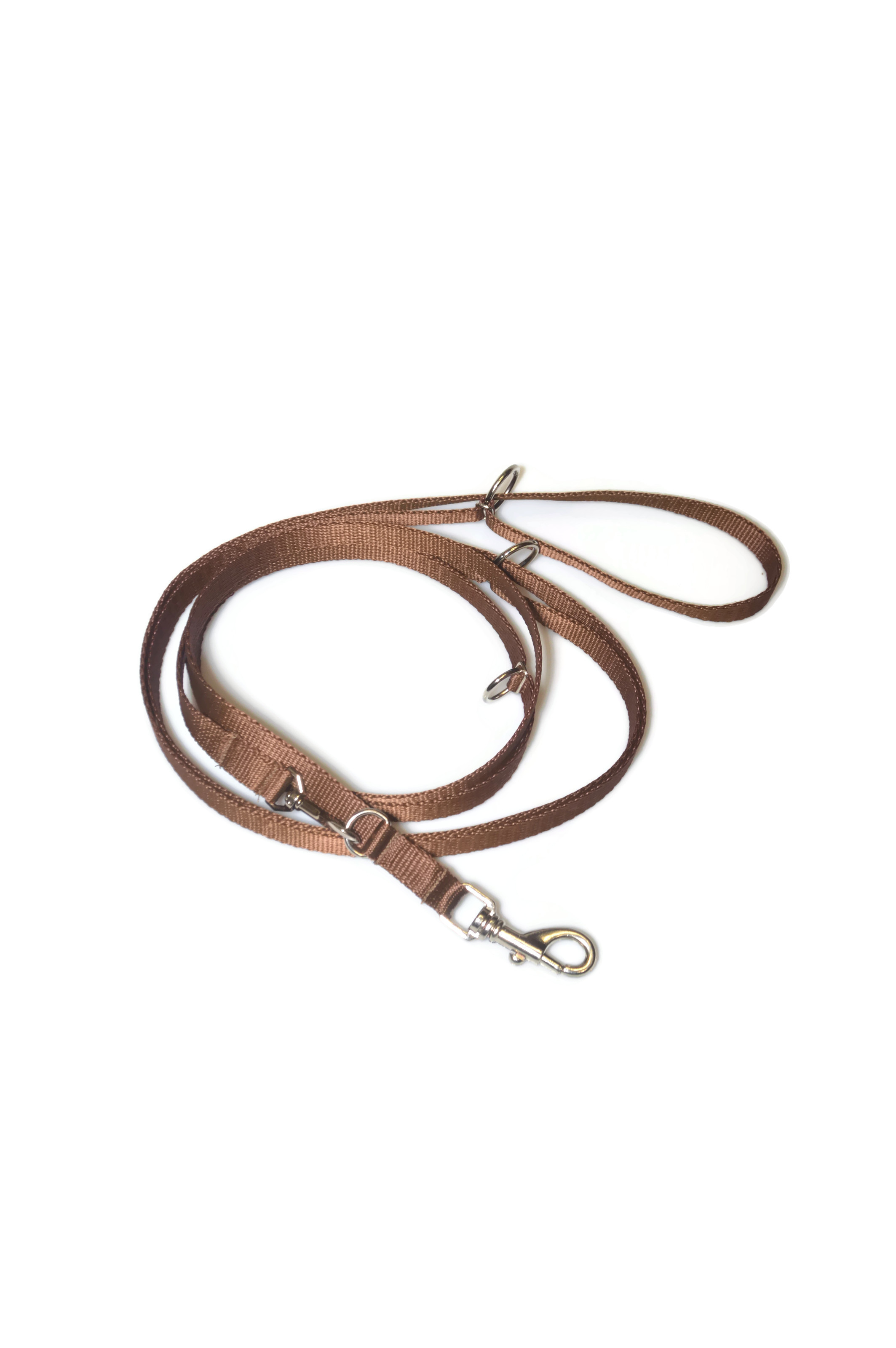 Smycz taśma 16mm/330cm
