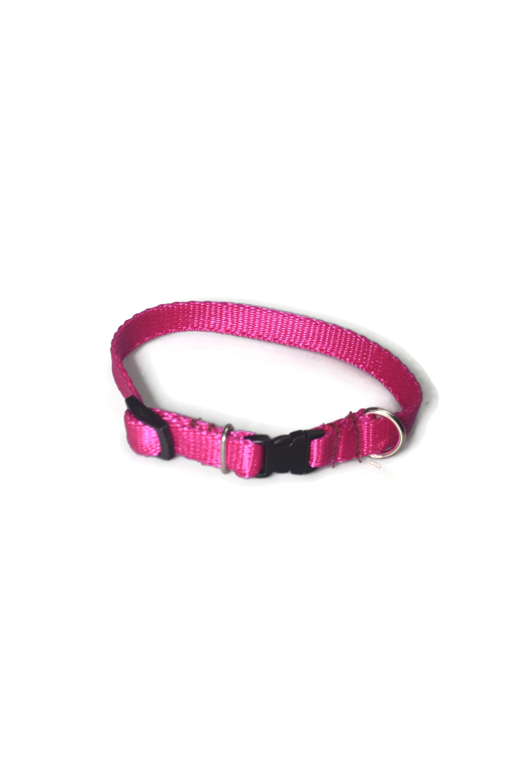 Obroża taśma 13mm/21-36cm