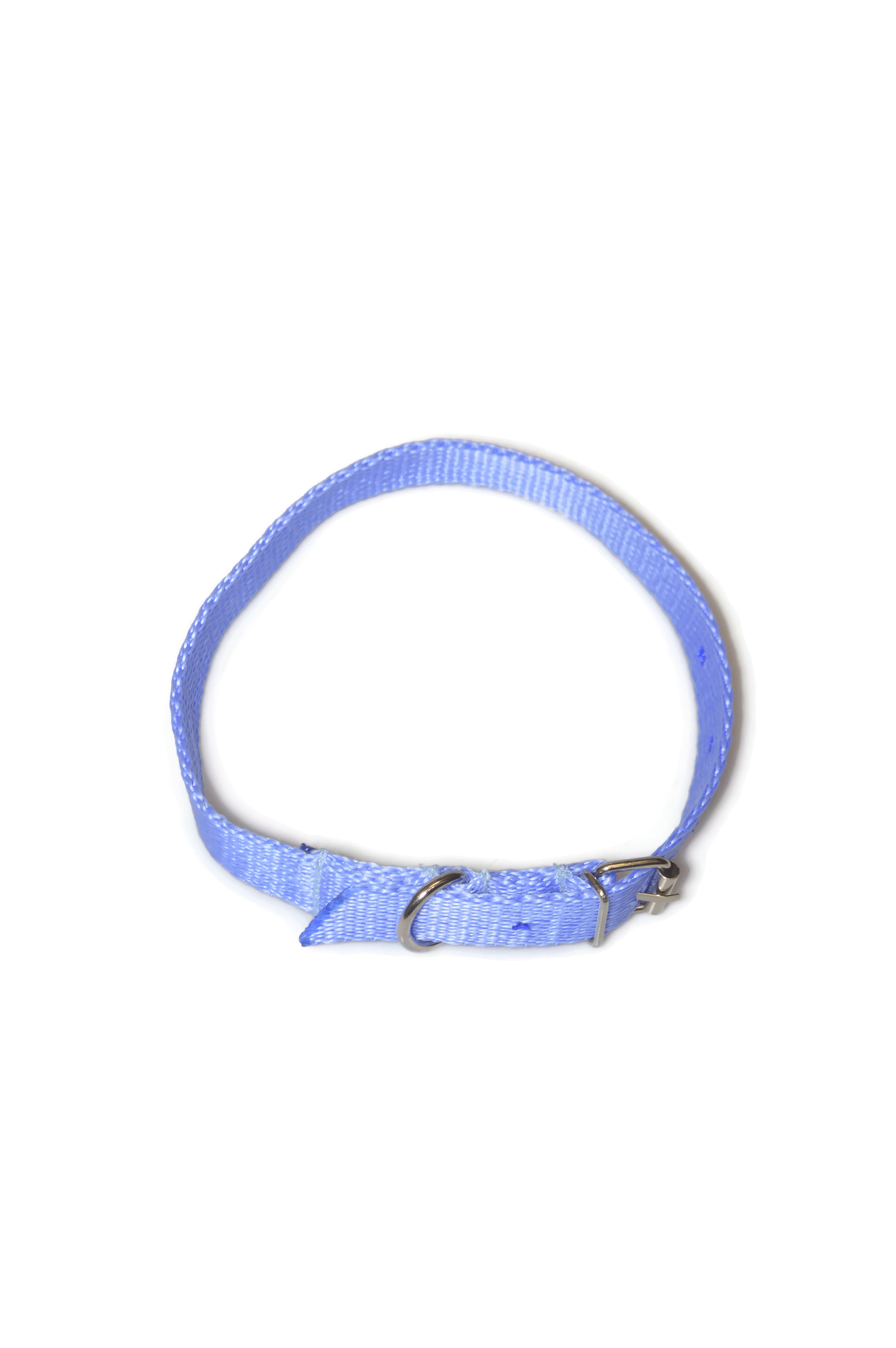 Obroża taśma 16mm/30-41cm