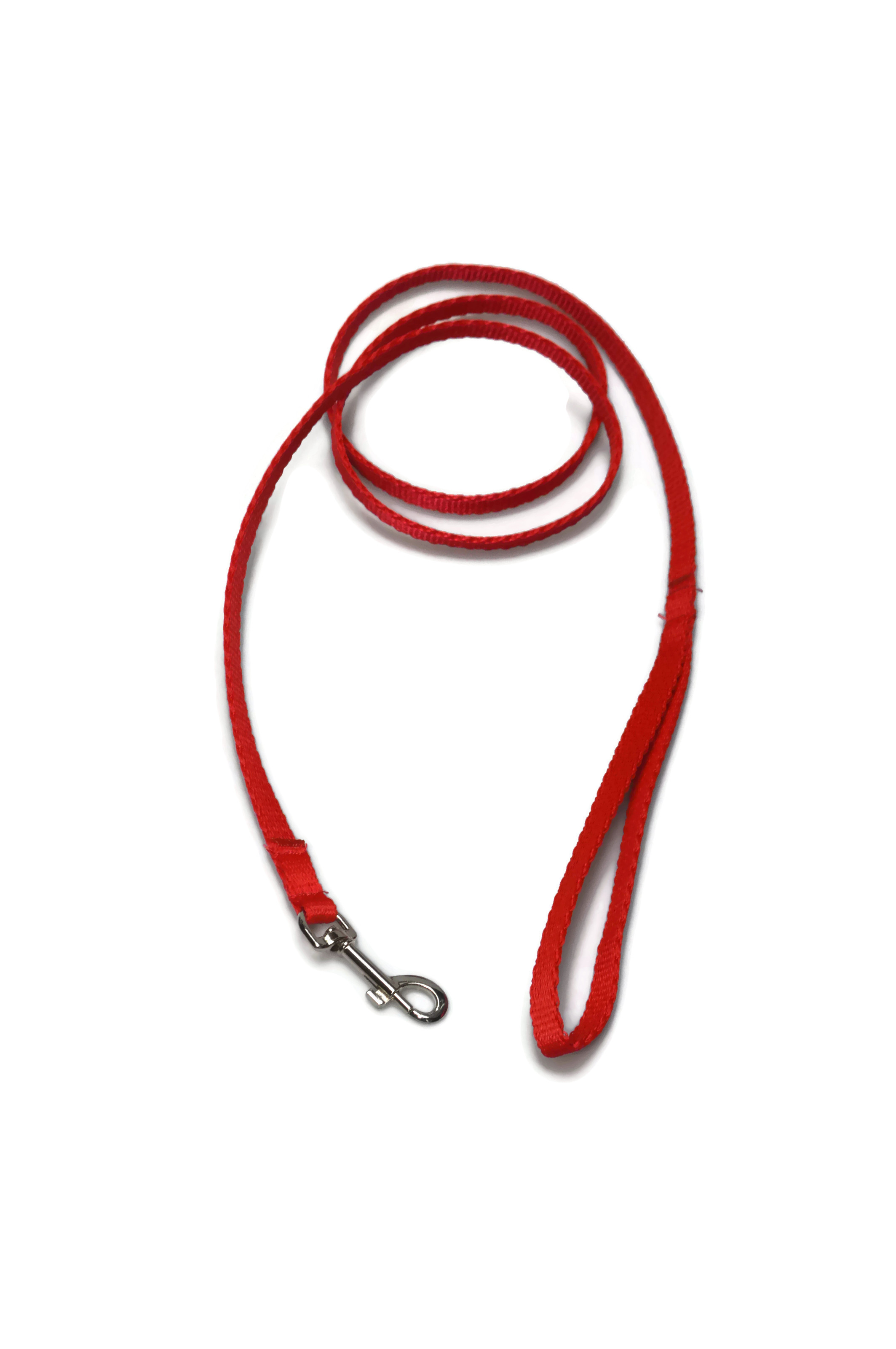 Smycz taśma 10mm/130cm