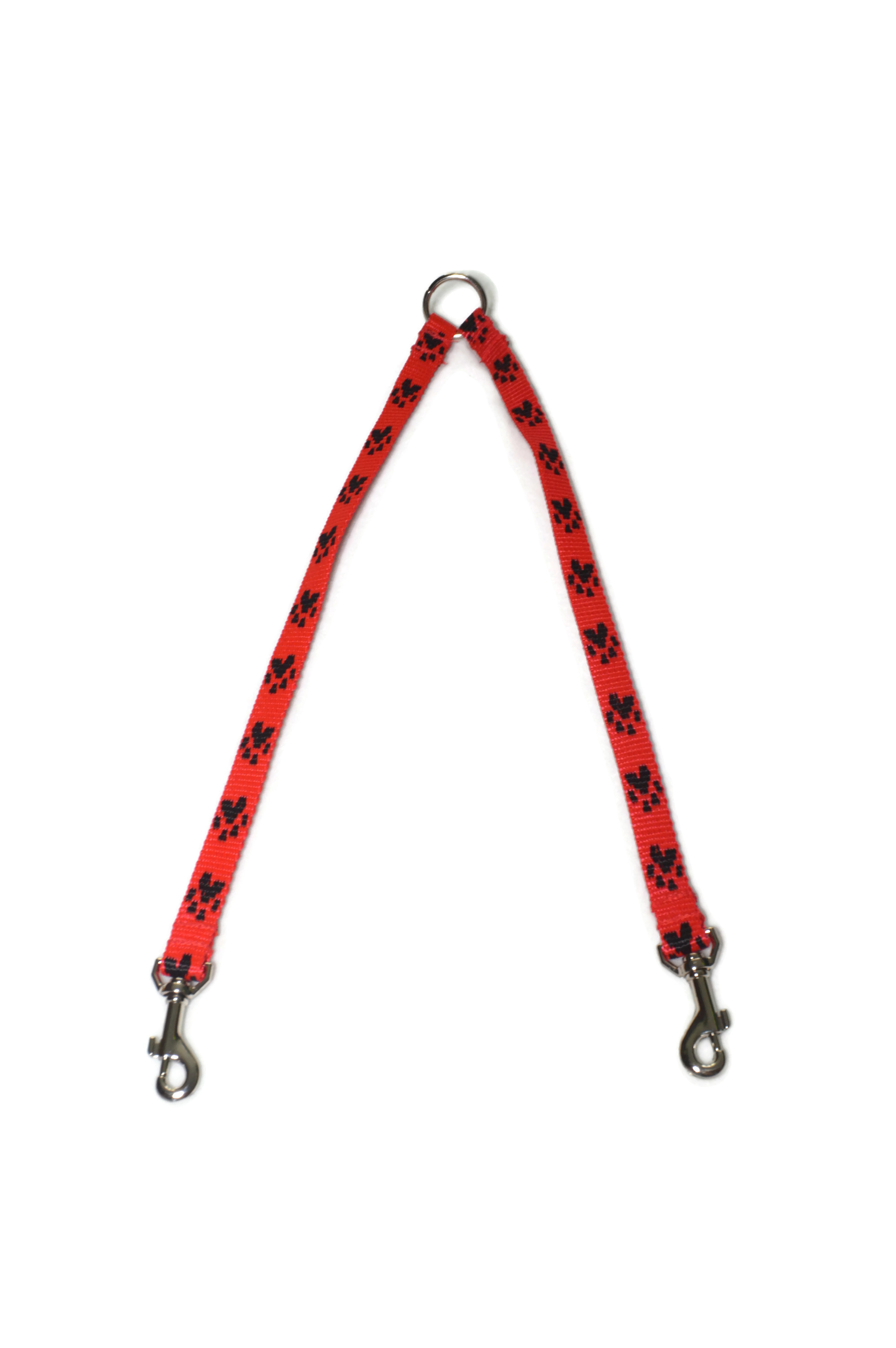 Rozdzielacz łapki  15mm/40cm