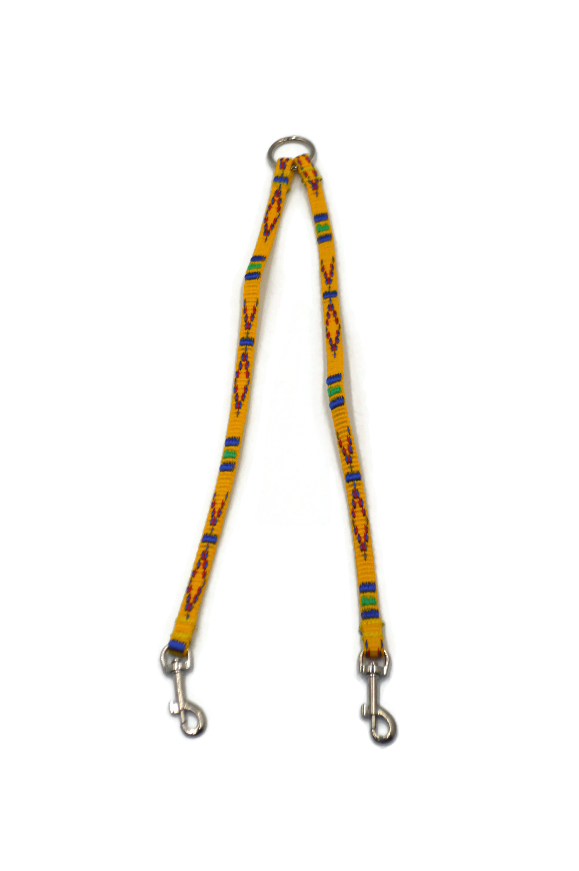 Rozdzielacz  indiański 10mm/40cm