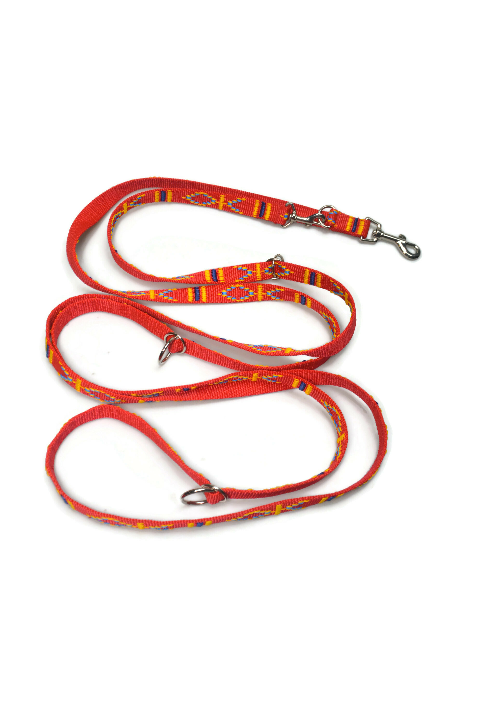 Smycz  indiańska 20mm/330cm