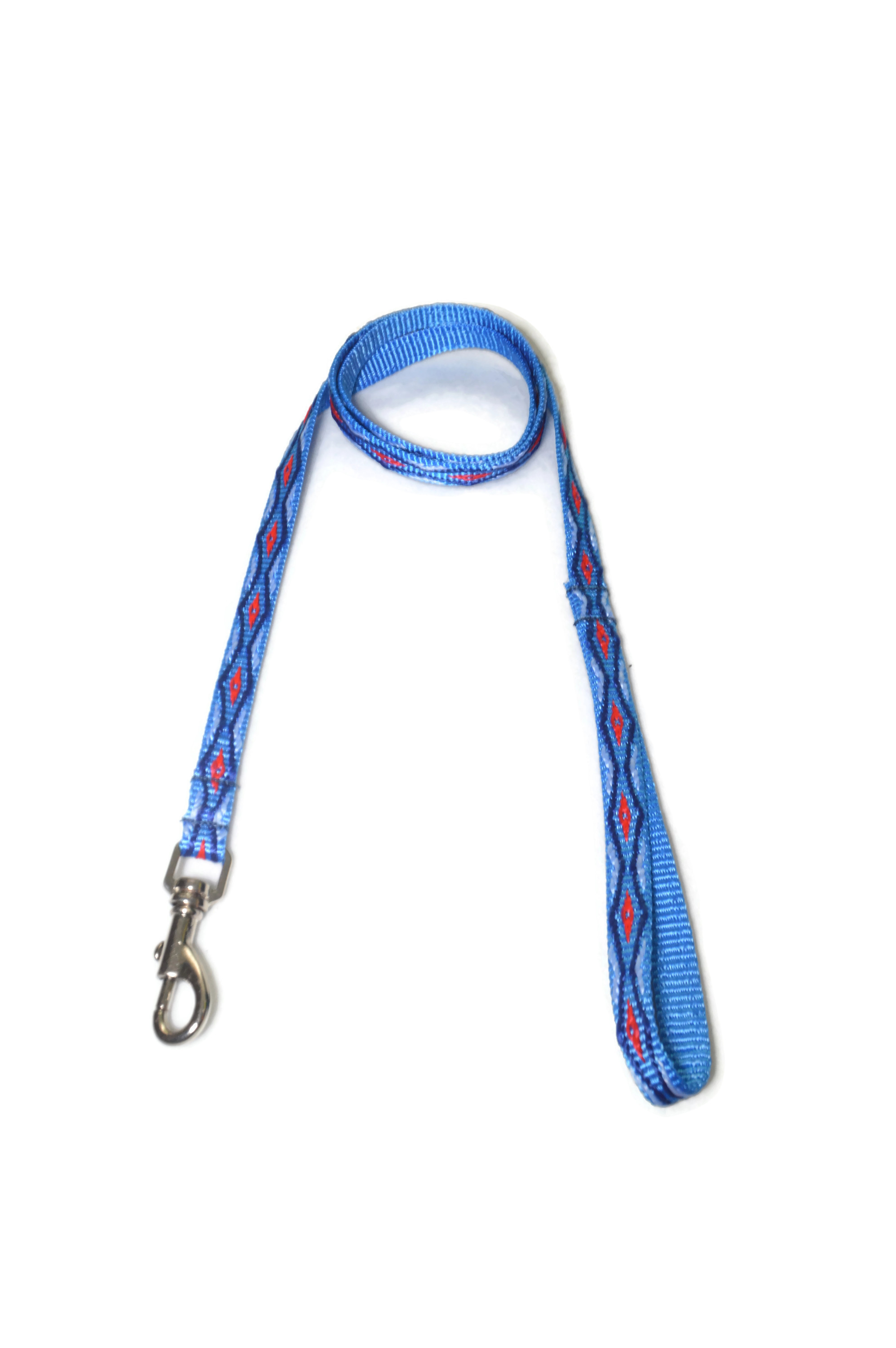 Smycz romb 15mm/130cm