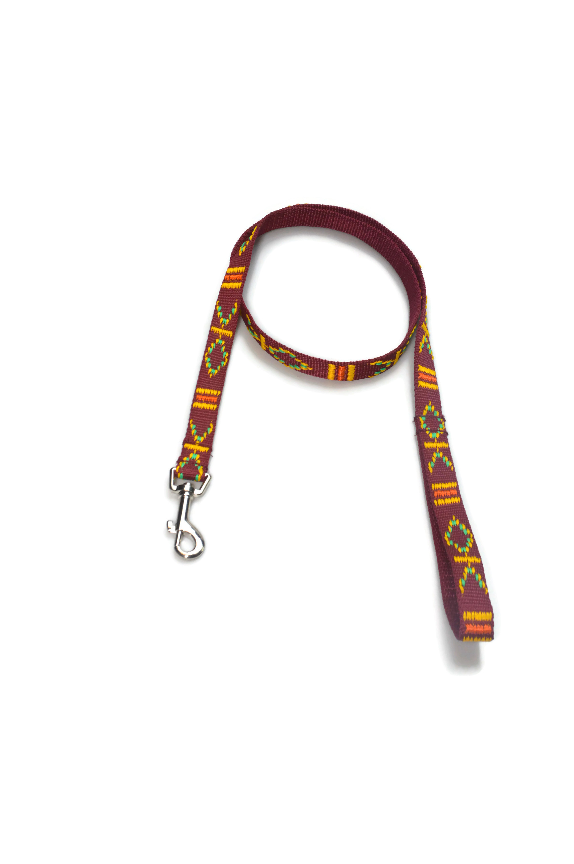 Smycz  indiańska 20mm/130cm