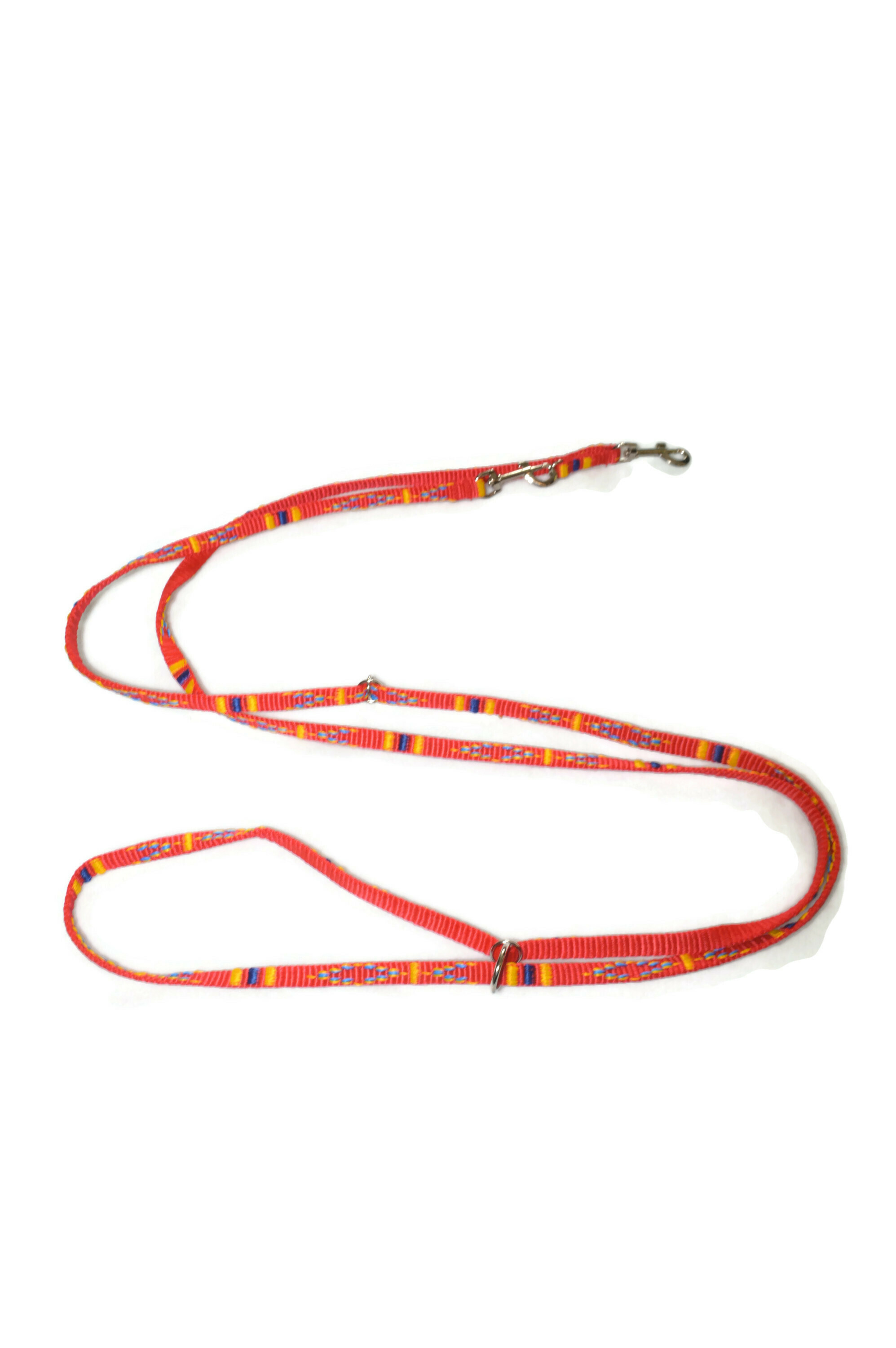 Smycz  indiańska 10mm/220cm