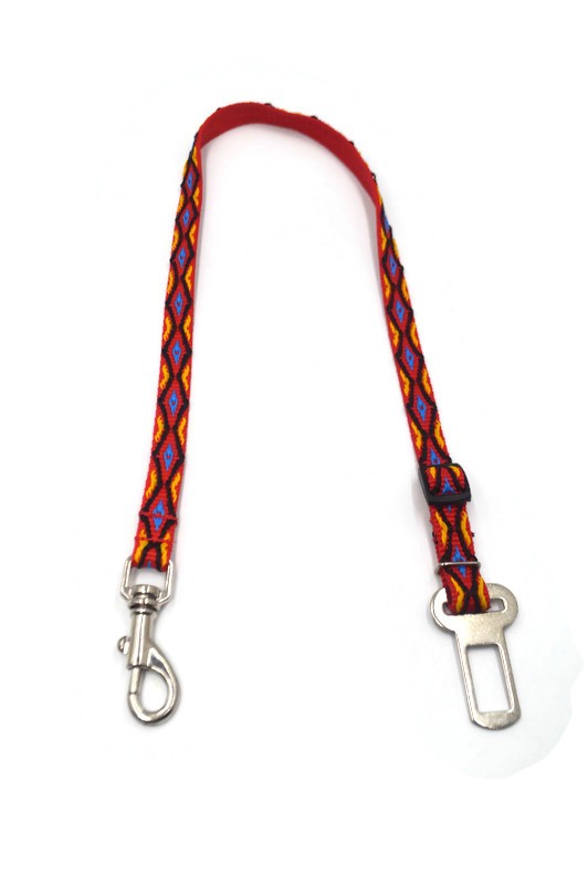 Zapięcie samochodowe romb 15mm